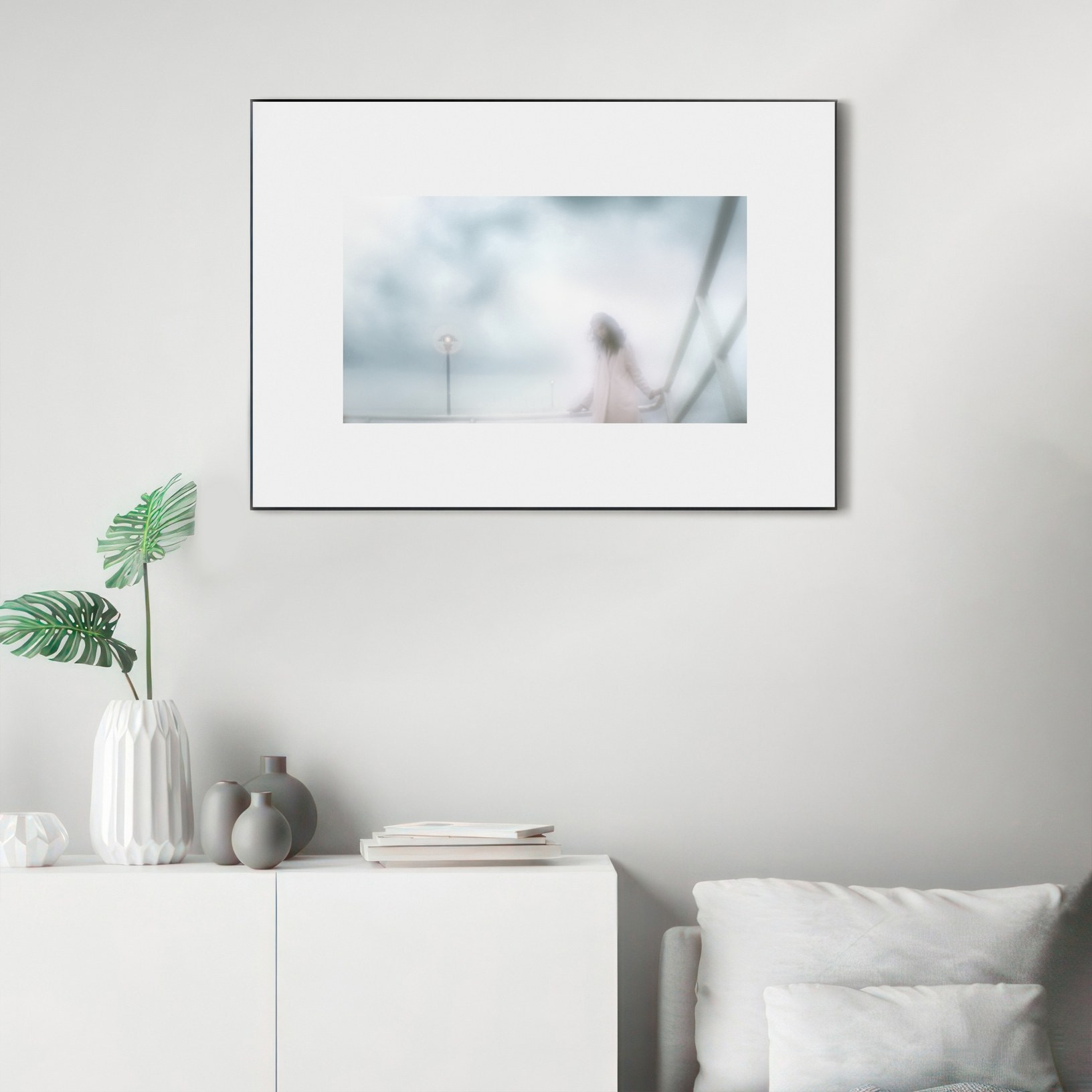 FLOW. Eduard Kopysov — International visual artist