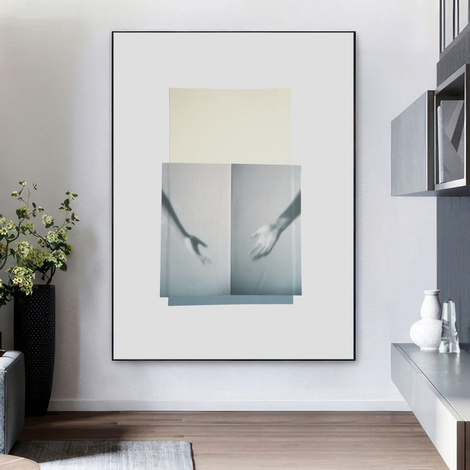 EXCERPTS. Eduard Kopysov — International visual artist