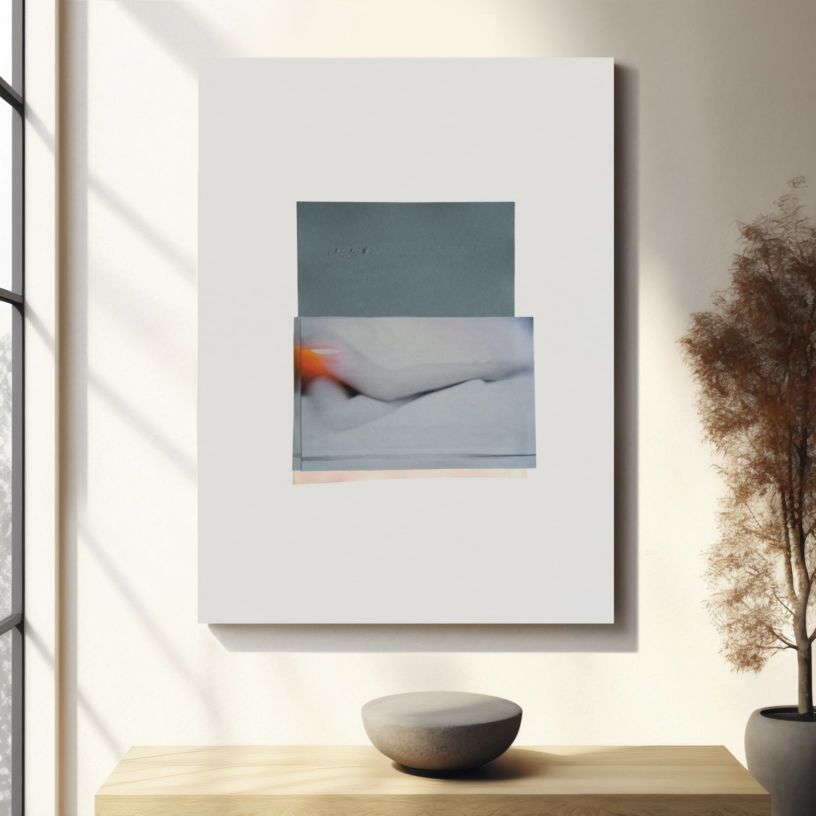 EXCERPTS. Eduard Kopysov — International visual artist