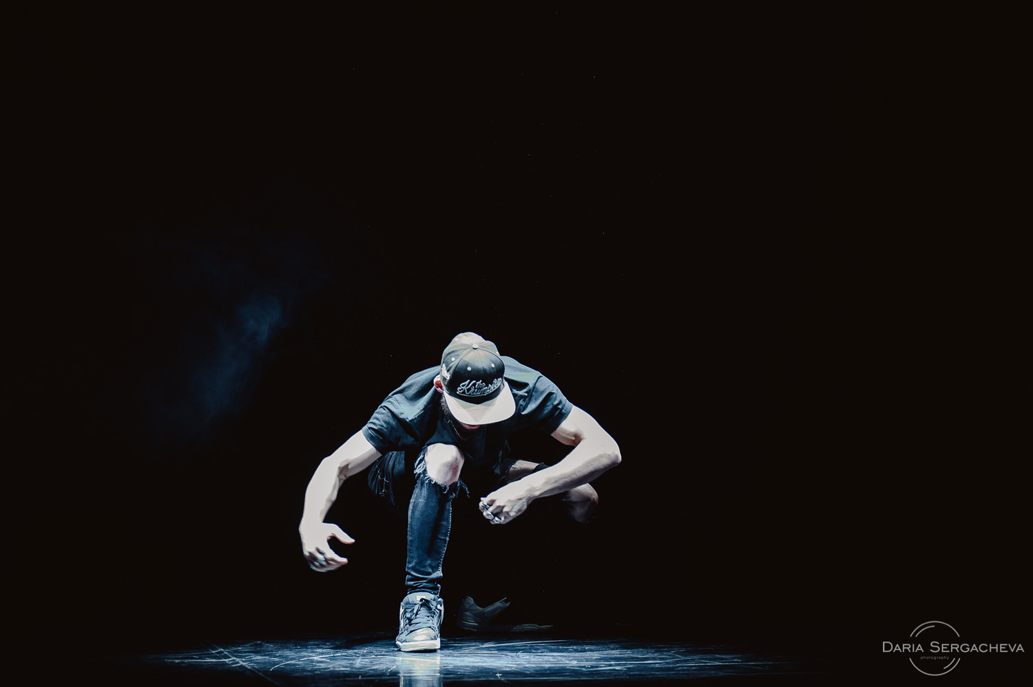 День танца в Театре «Провинциальные танцы»