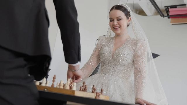 Видеограф Сергей Романов