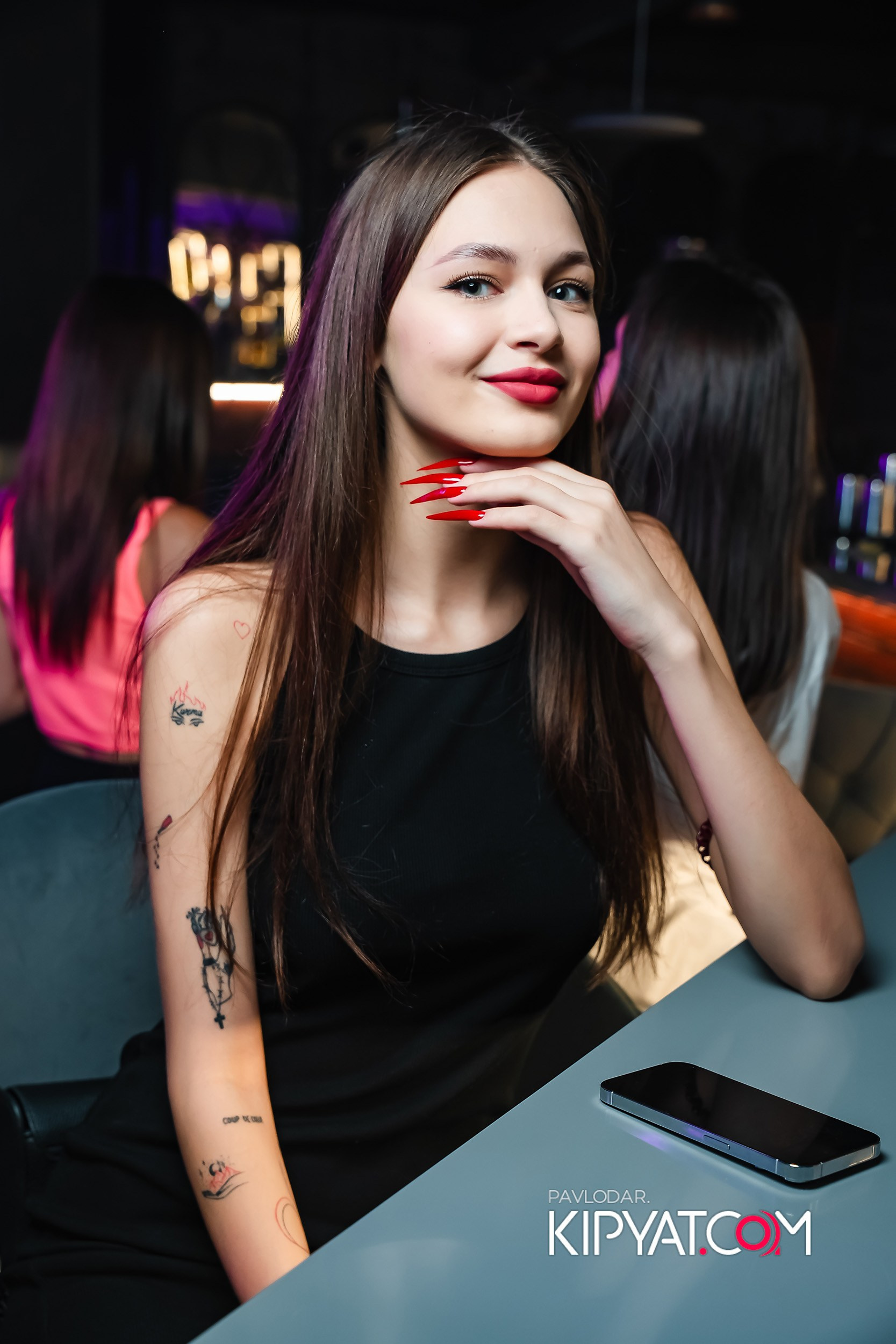 Кипятком Павлодар