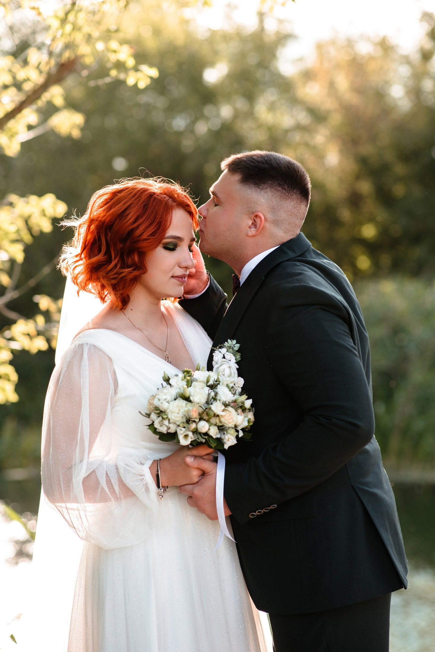 Артем и Анна