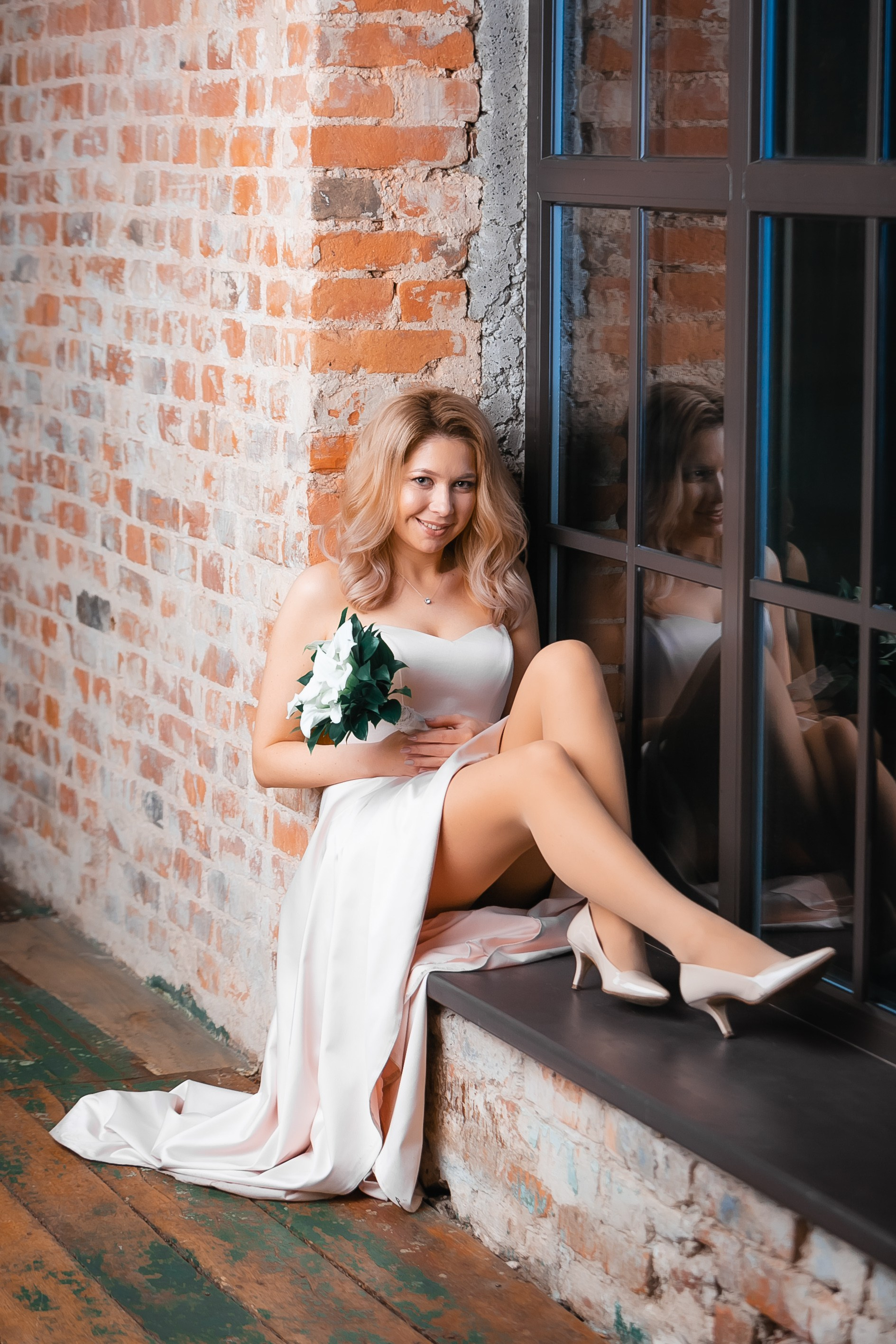 Свадебное фото. Фотограф в Москве Максим Юртаев