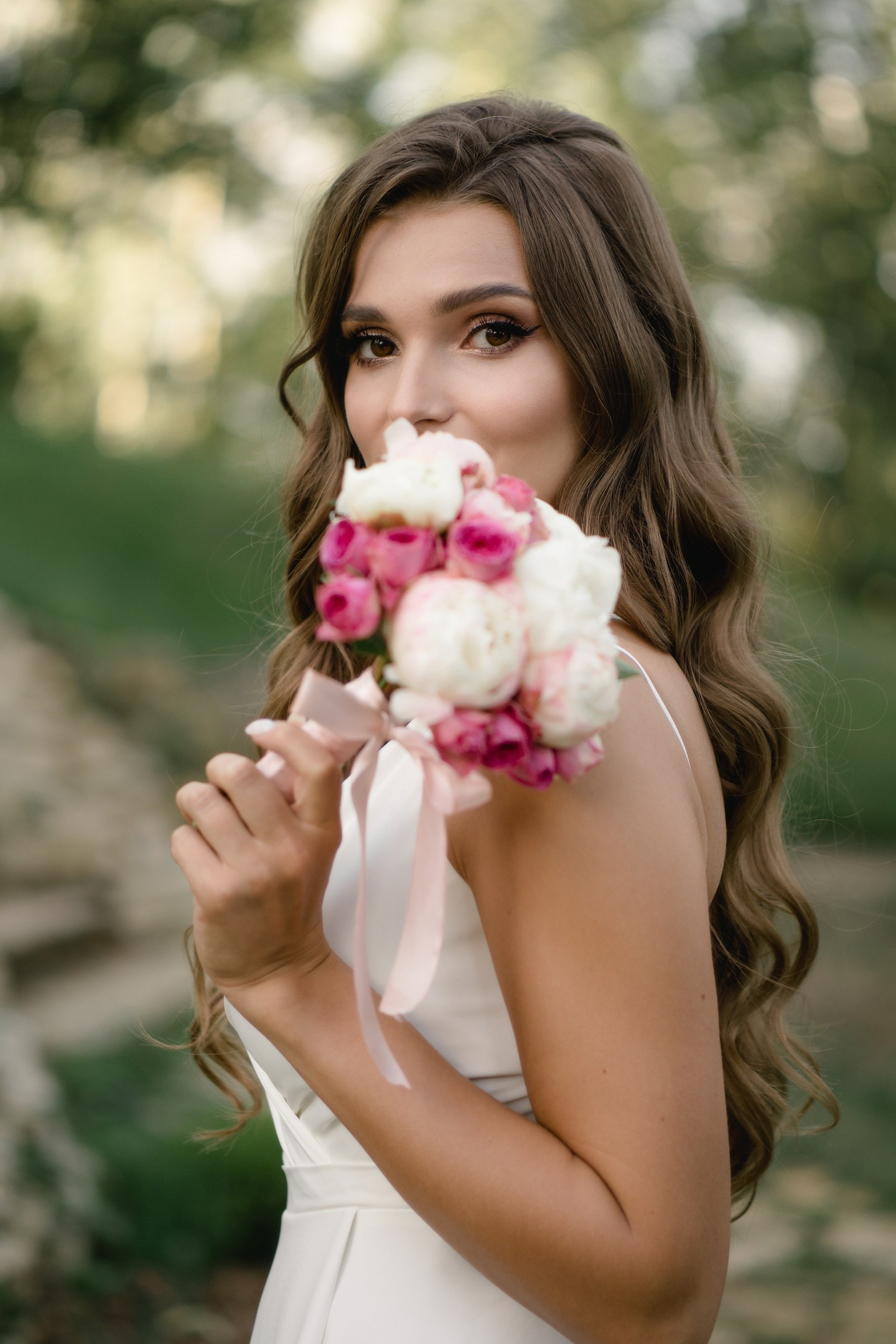 Свадебный фотограф во Владимире, Свадебная фотосессия