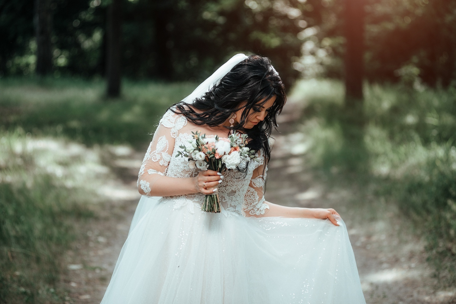 Отзывы. Свадебный фотограф Данилин Сергей