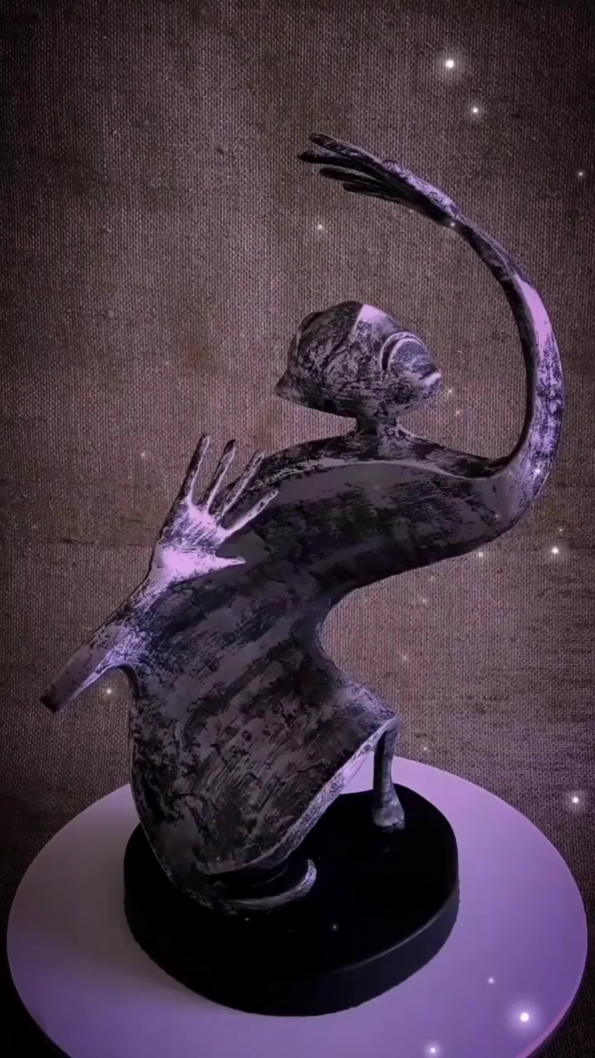 Скульптуры. Helixart.ru