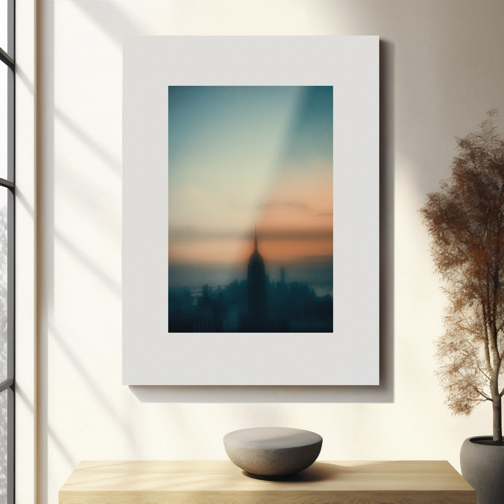 NYC. Eduard Kopysov — International visual artist