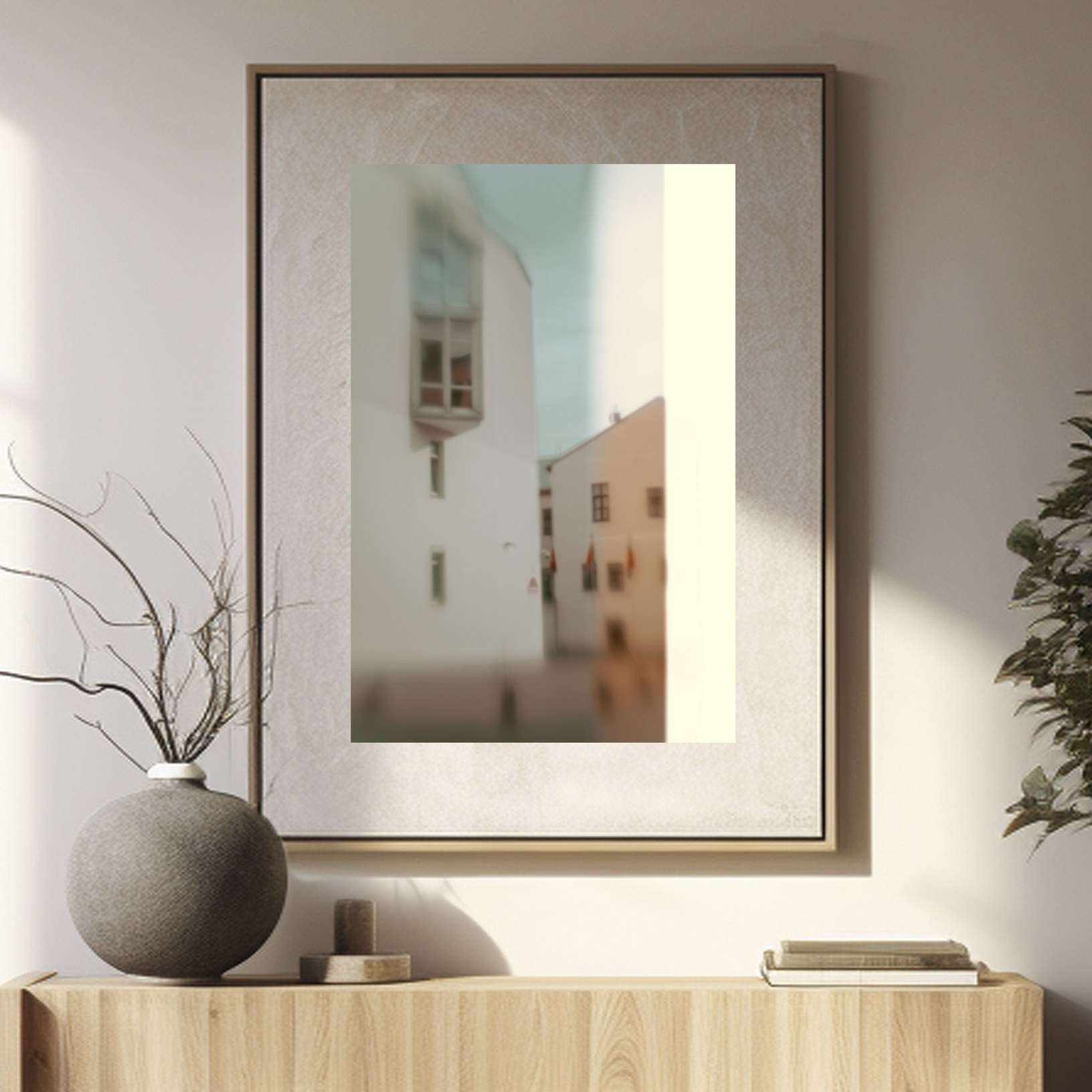 BELARUS. Eduard Kopysov — International visual artist