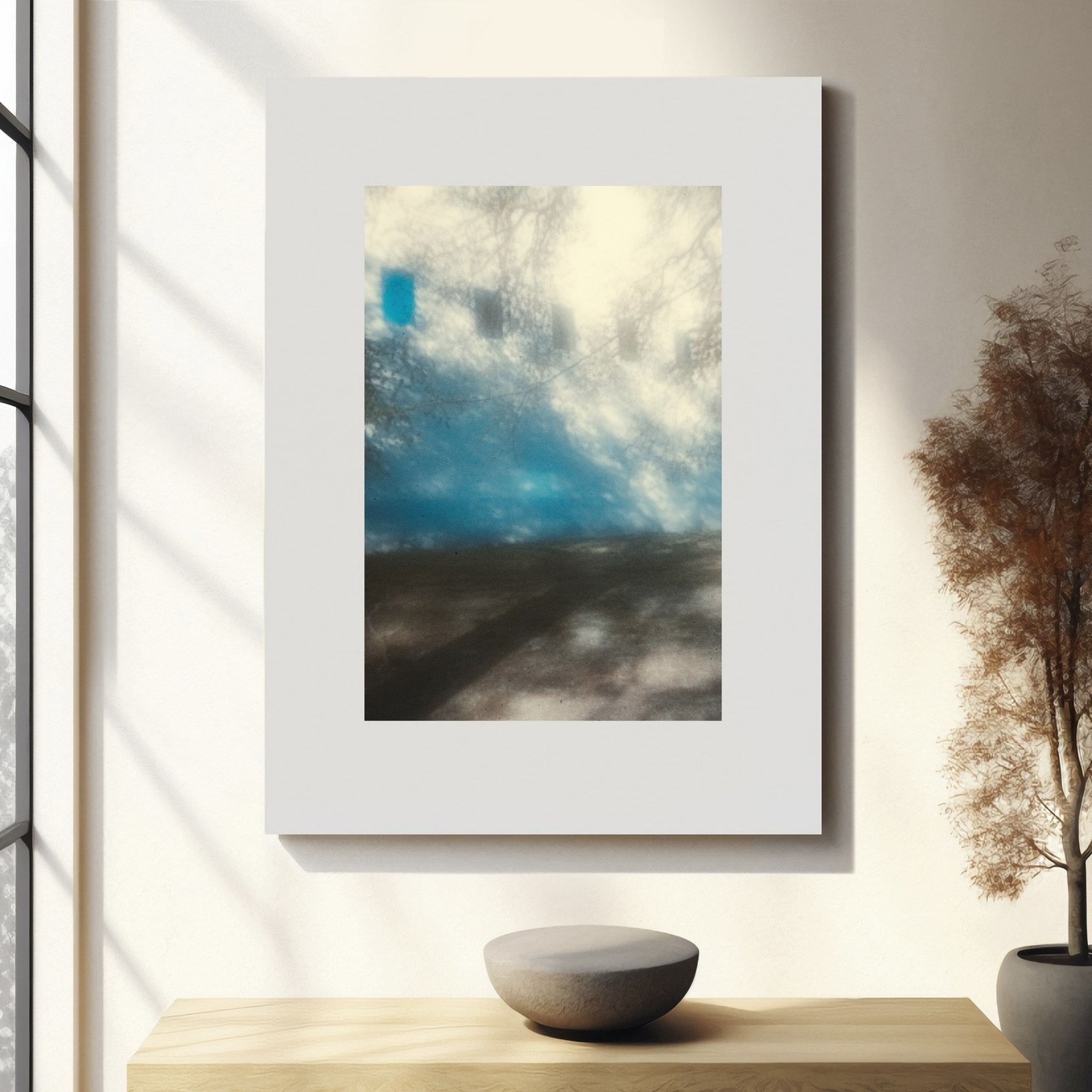 NYC. Eduard Kopysov — International visual artist