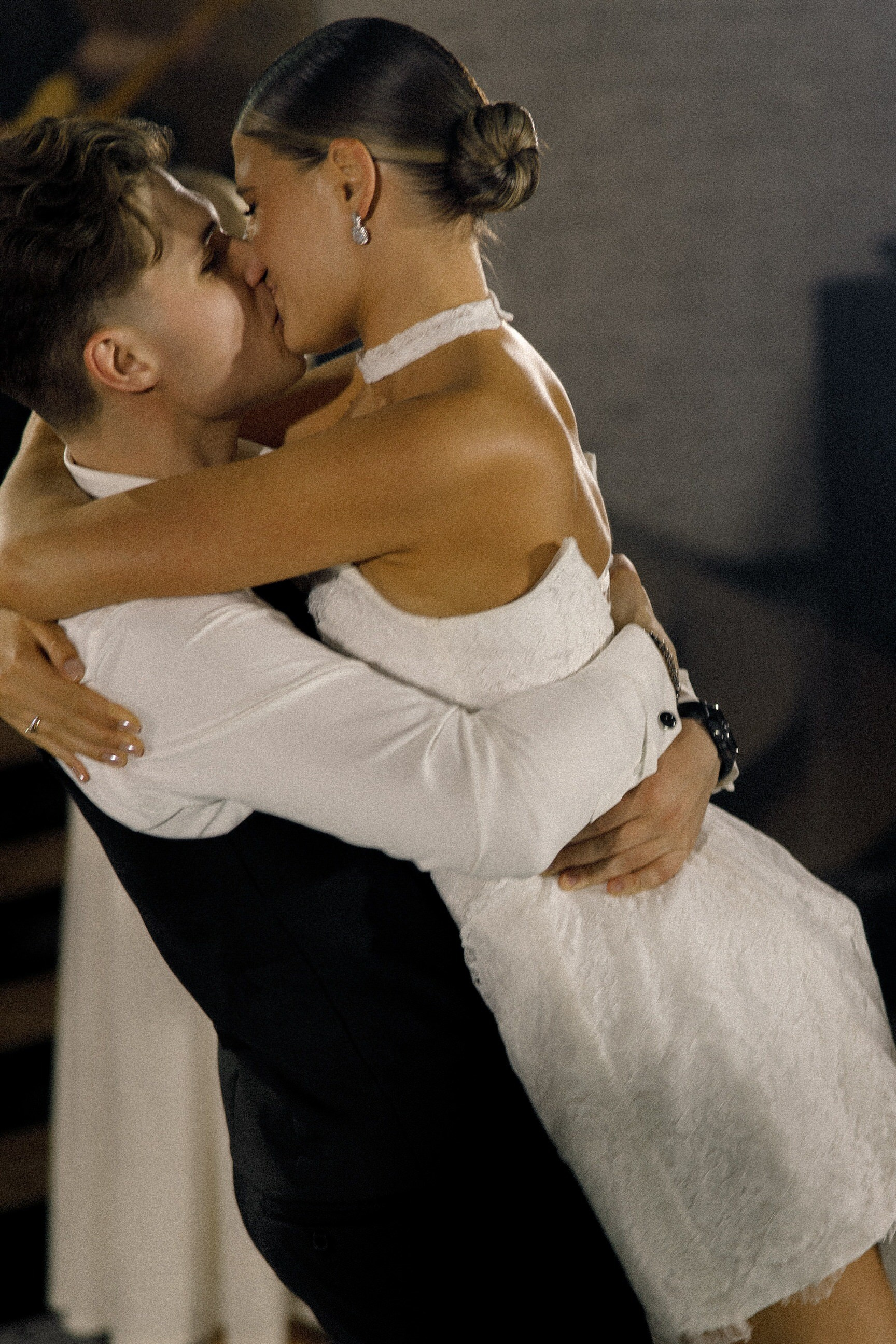 Мария & Иван. Yura Rush Свадебный фотограф Тюмень