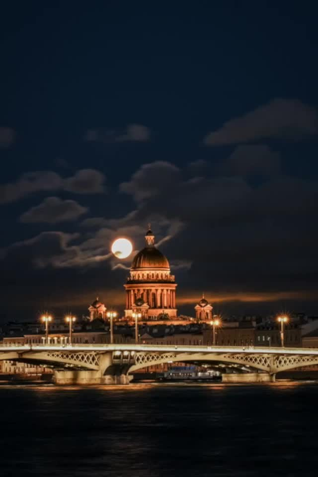 Видео. Фотограф I Санкт-Петербург