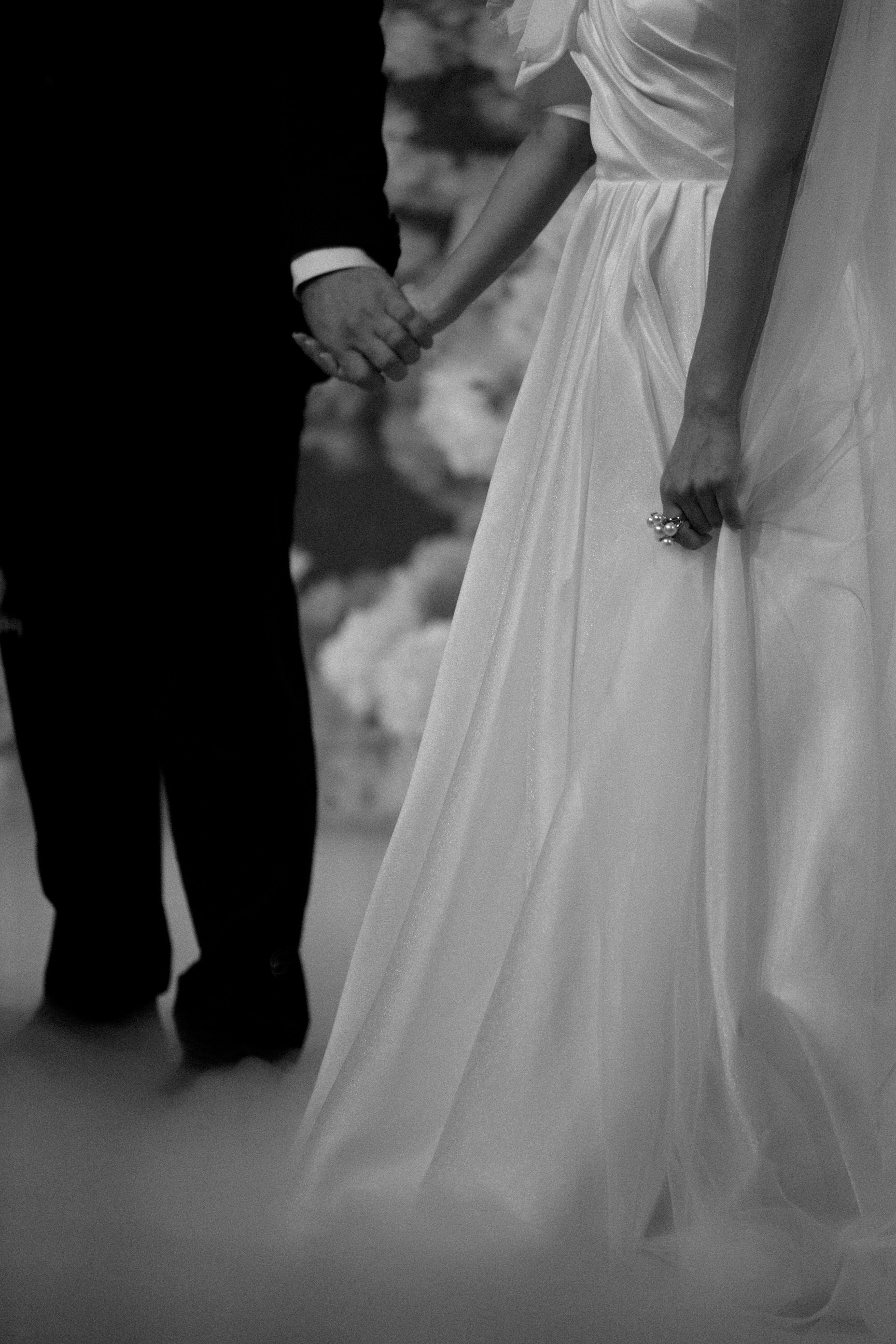 Анна & Андрей. Yura Rush Свадебный фотограф Тюмень