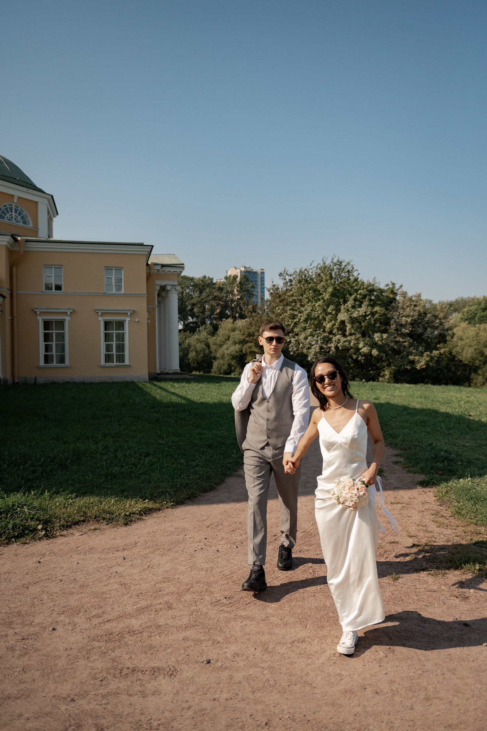 места для фотосессии в Санкт-Петербурге