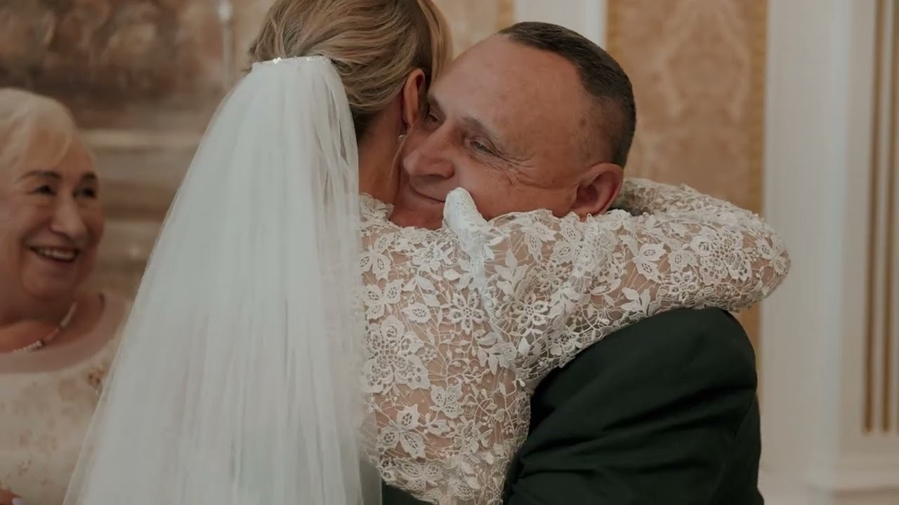 Видео. Свадебный фотограф в Санкт-Петербурге, Москве, Европе и по всему миру