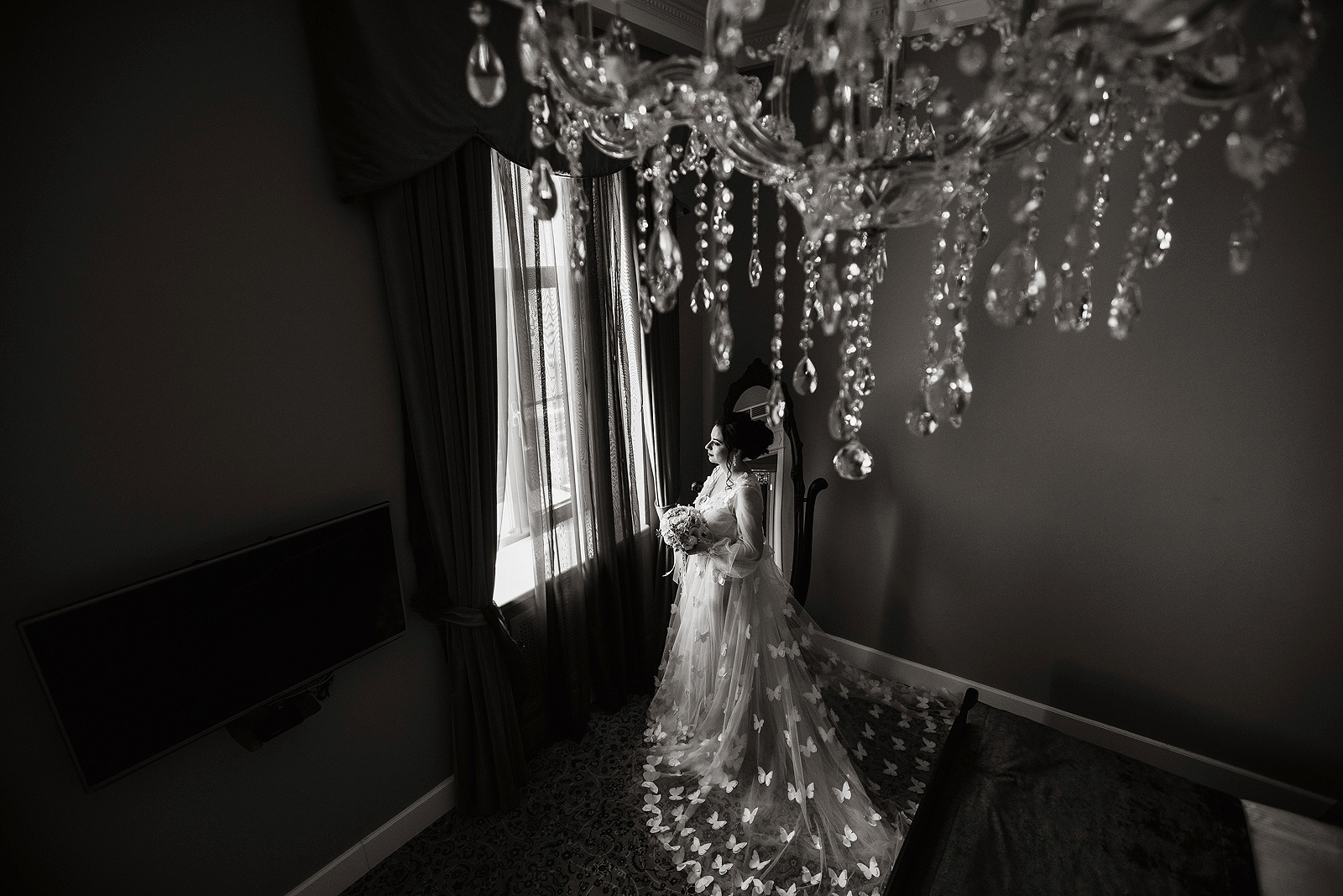 Фотограф Сергей Кирилин