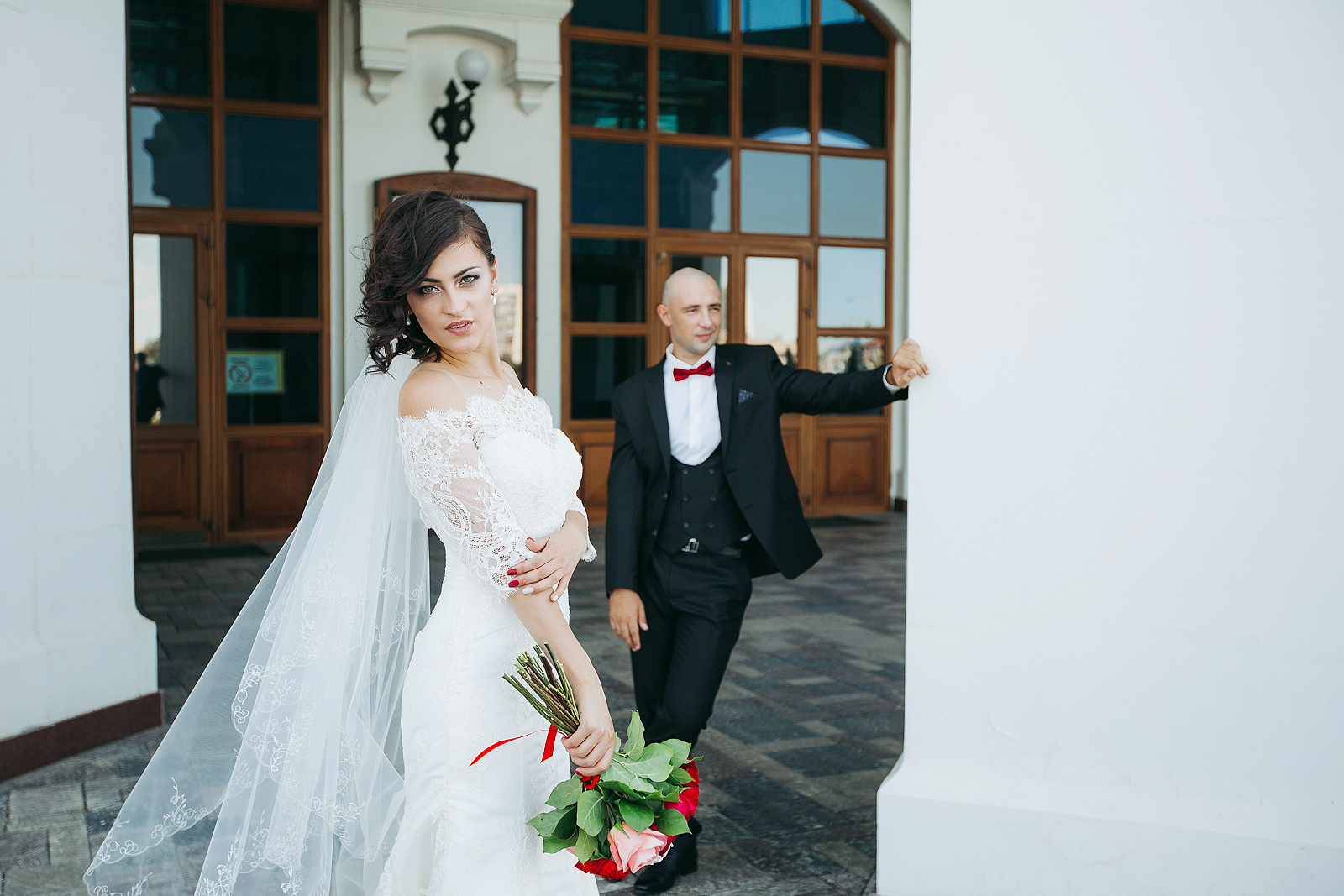 Фотограф Сергей Кирилин