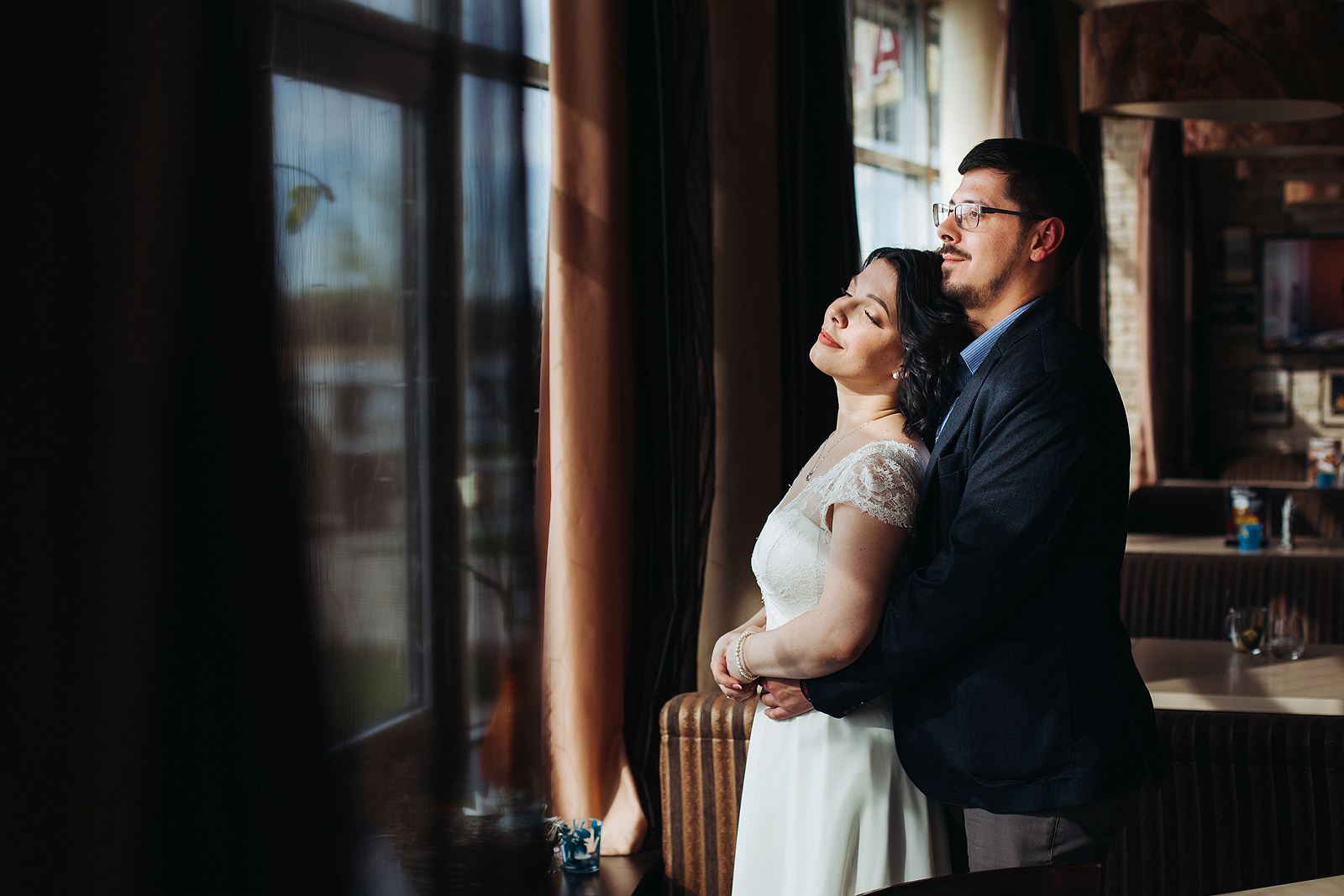 Фотограф Сергей Кирилин