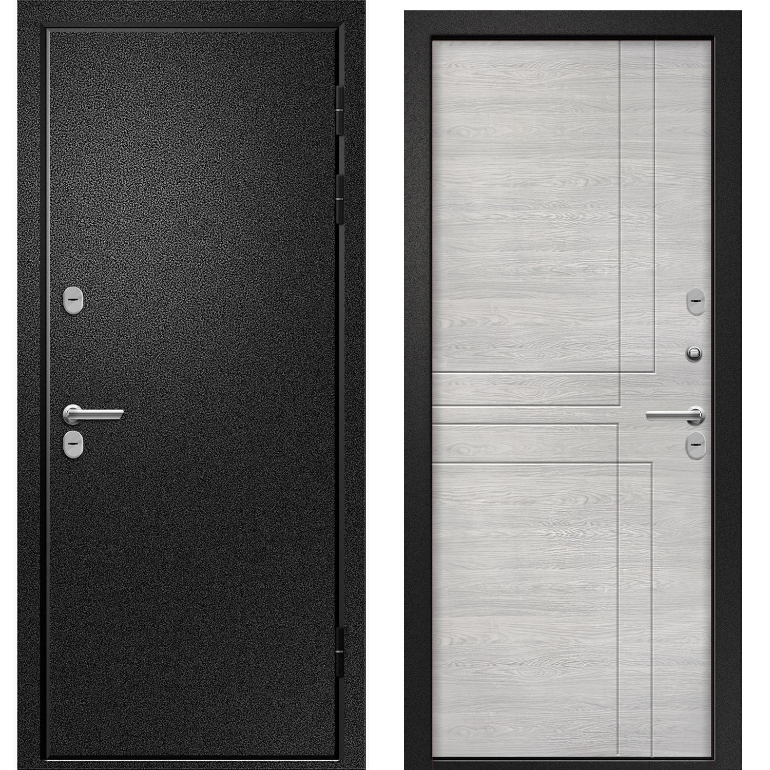 Двери. Портфолио