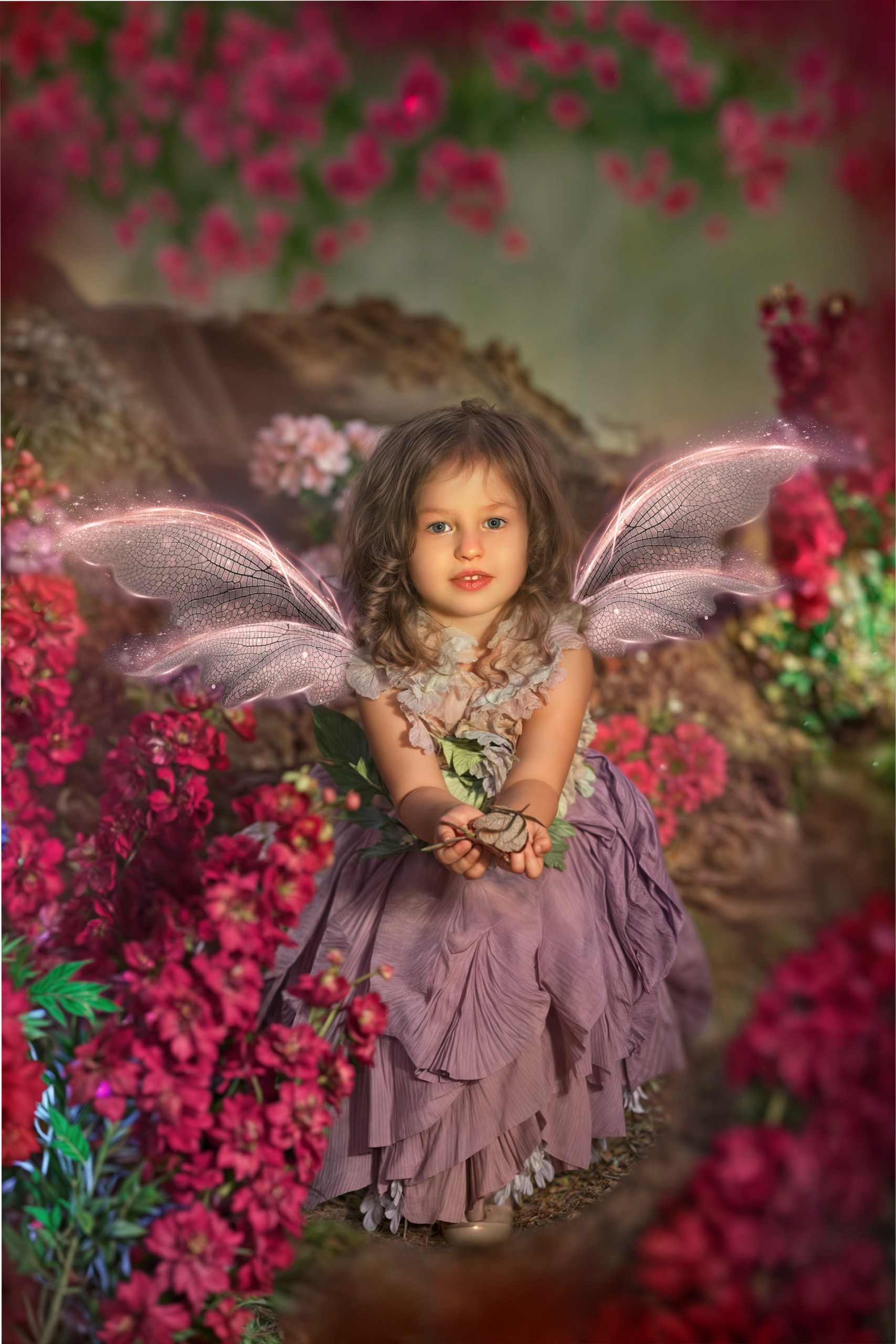 Отзывы. Фотохудожник в Санкт-Петербурге Ольга Клипина