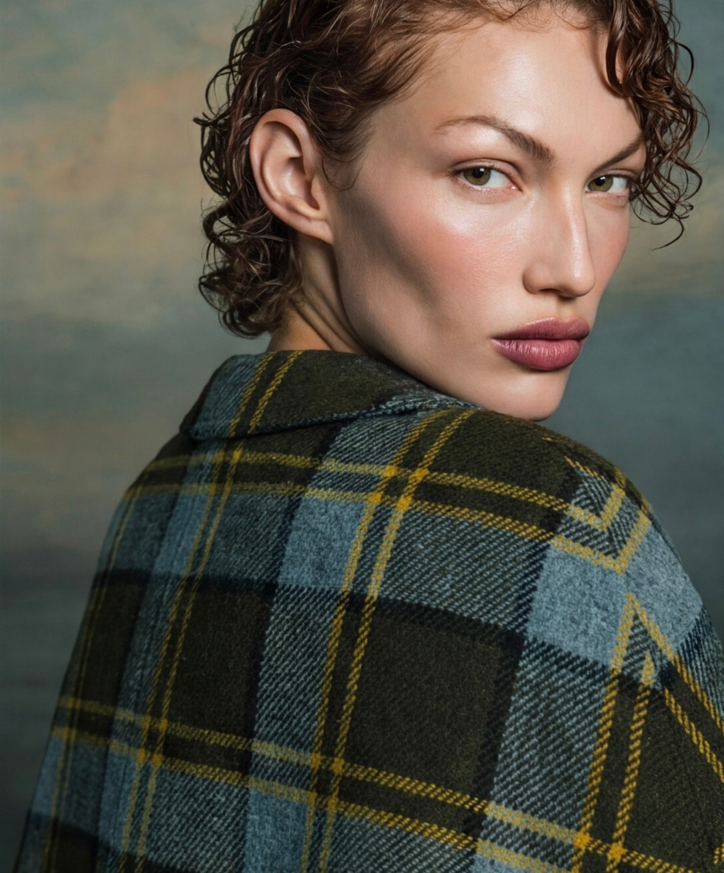 AI-creator Kupriyanova Anastasiya