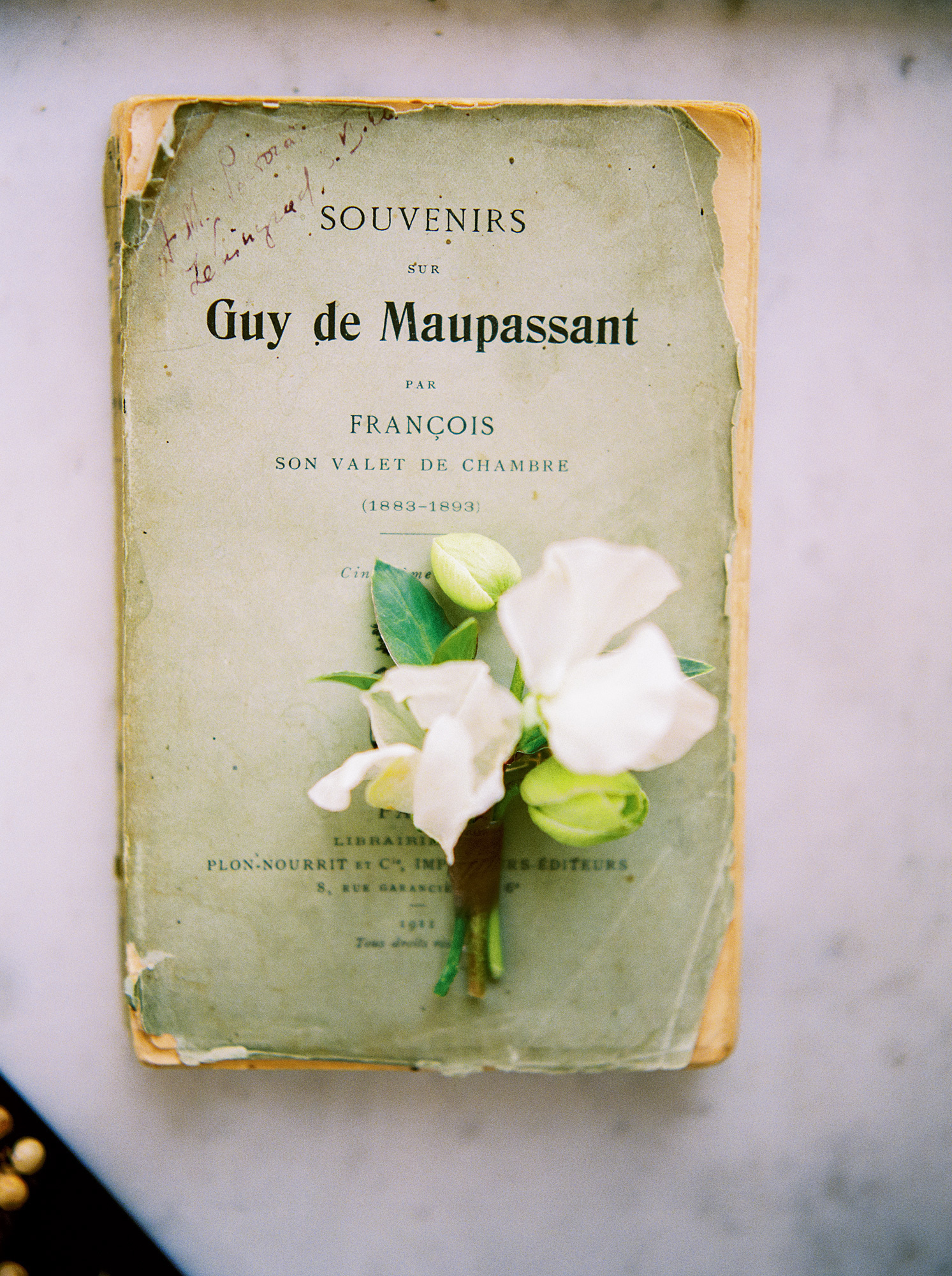 Свадебный Fine Art фотограф в Санкт-Петербурге