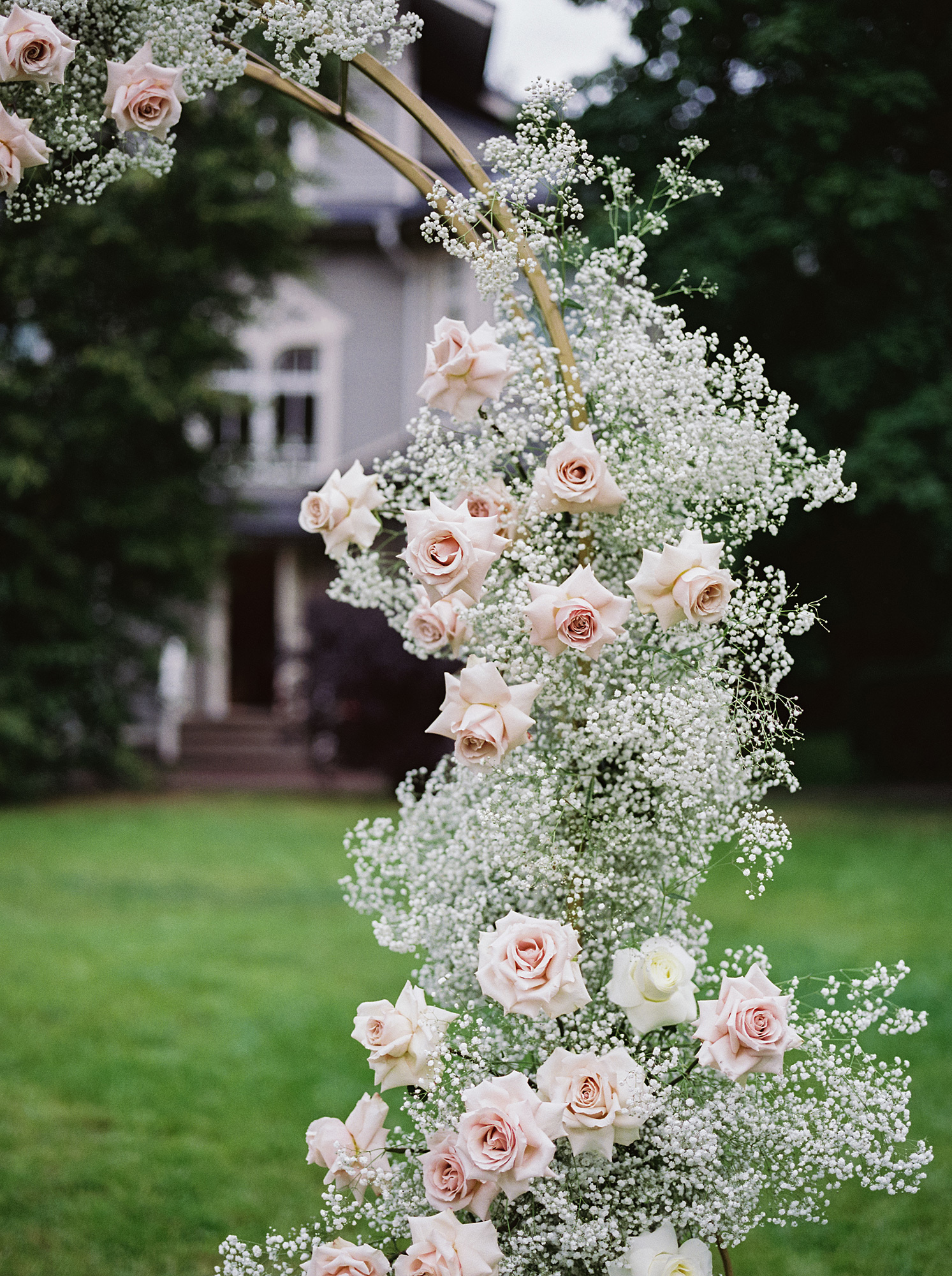 Свадебный Fine Art фотограф в Санкт-Петербурге