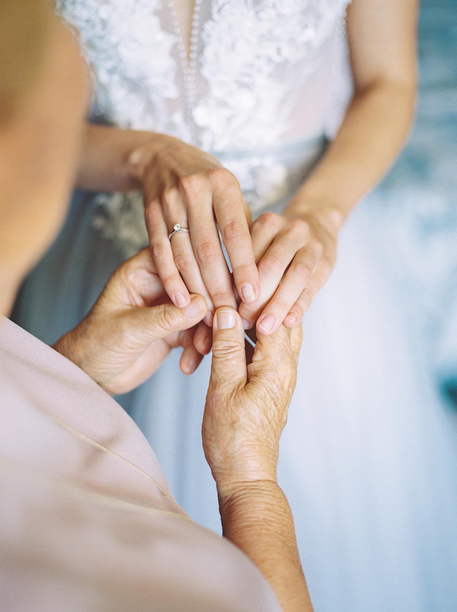 Свадебный Fine Art фотограф в Санкт-Петербурге