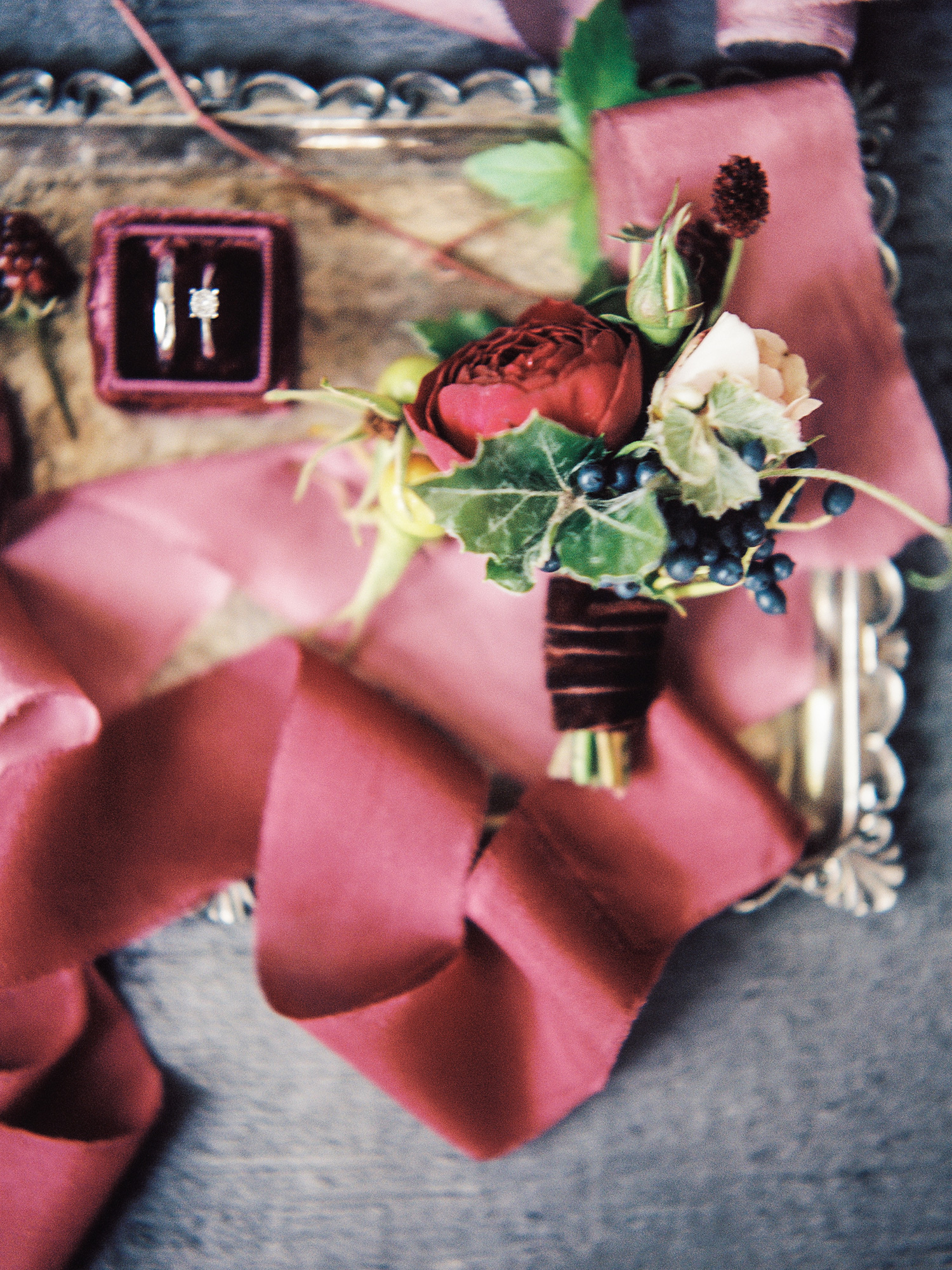 Свадебный Fine Art фотограф в Санкт-Петербурге