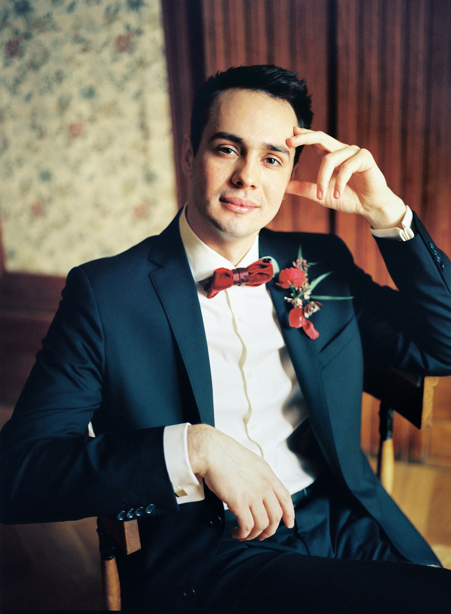 Свадебный Fine Art фотограф в Санкт-Петербурге