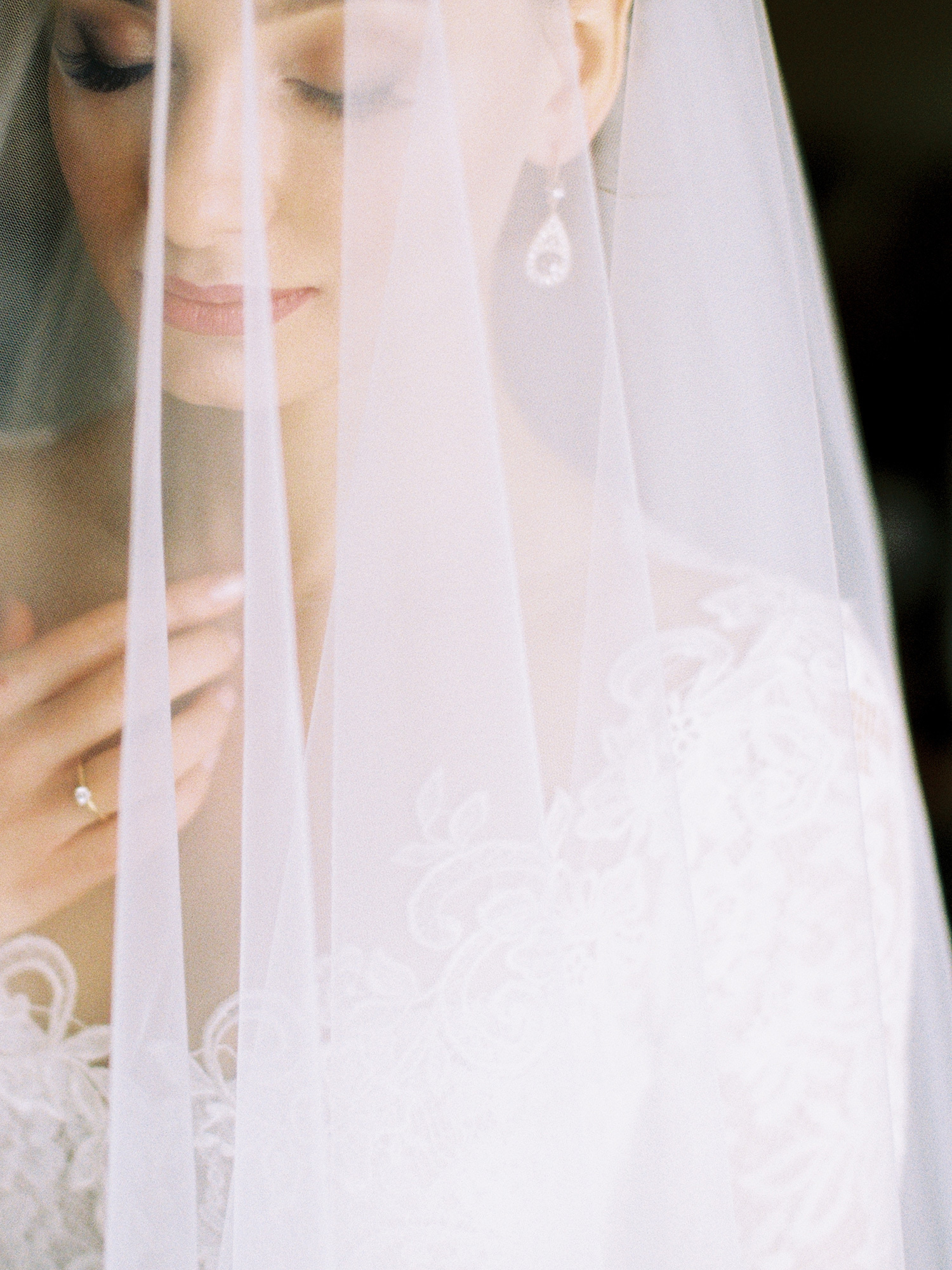 Свадебный Fine Art фотограф в Санкт-Петербурге