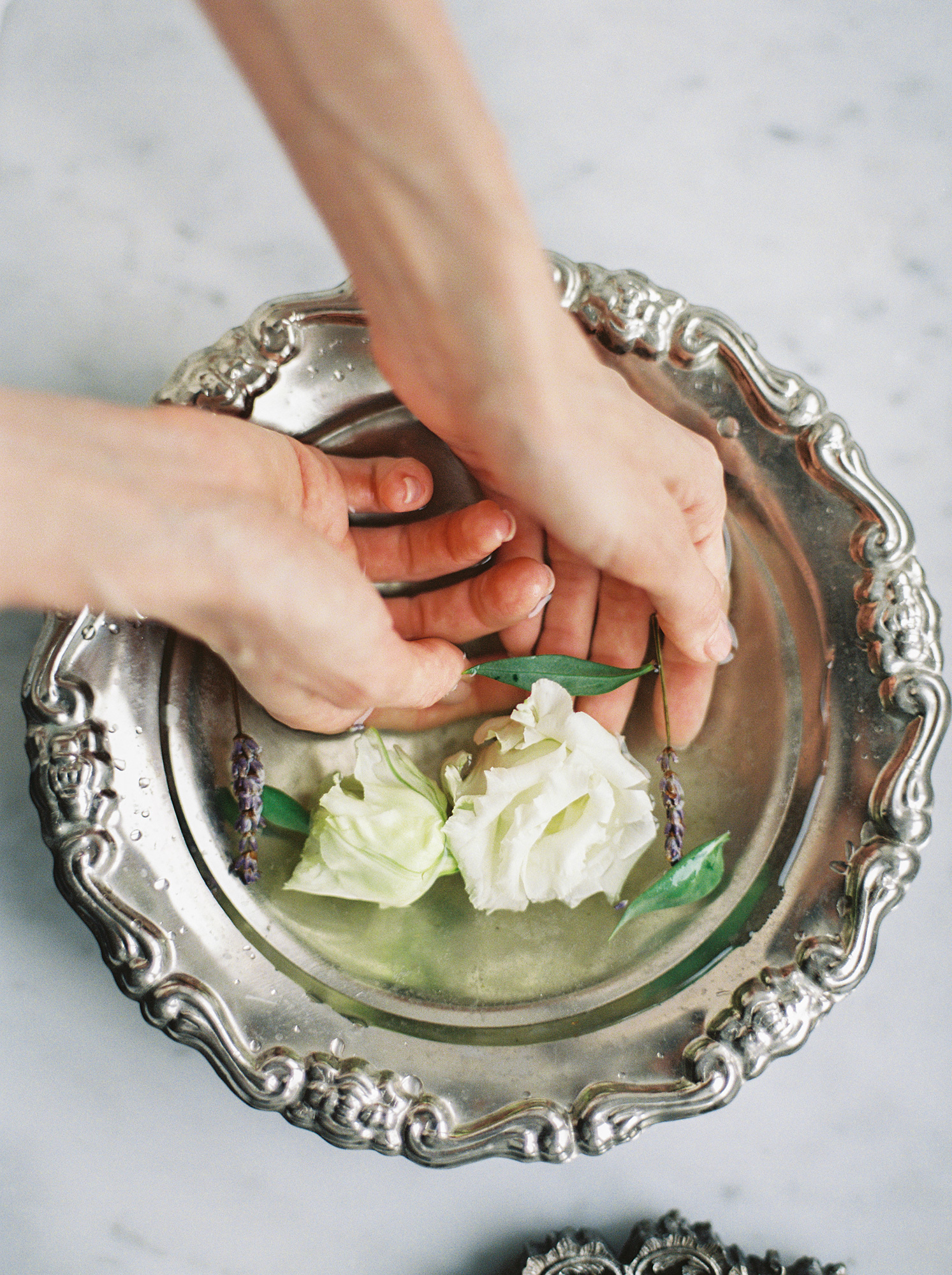 Свадебный Fine Art фотограф в Санкт-Петербурге