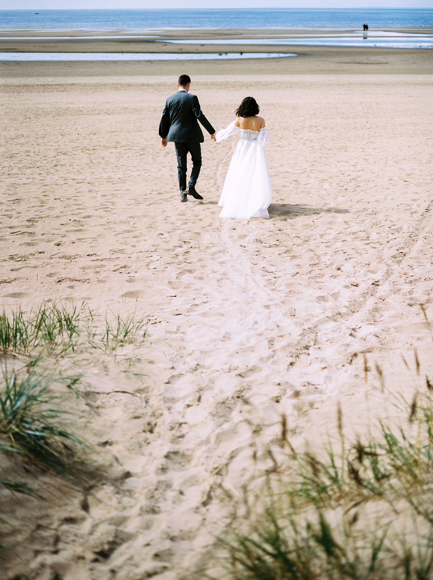 Свадебный Fine Art фотограф в Санкт-Петербурге