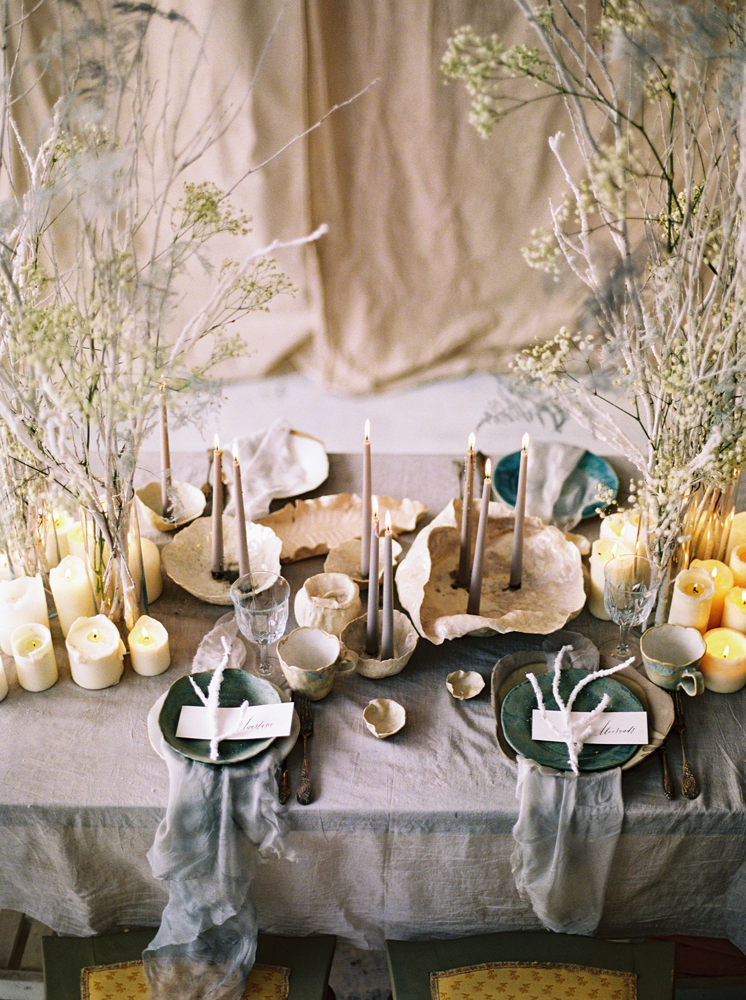 Свадебный Fine Art фотограф в Санкт-Петербурге