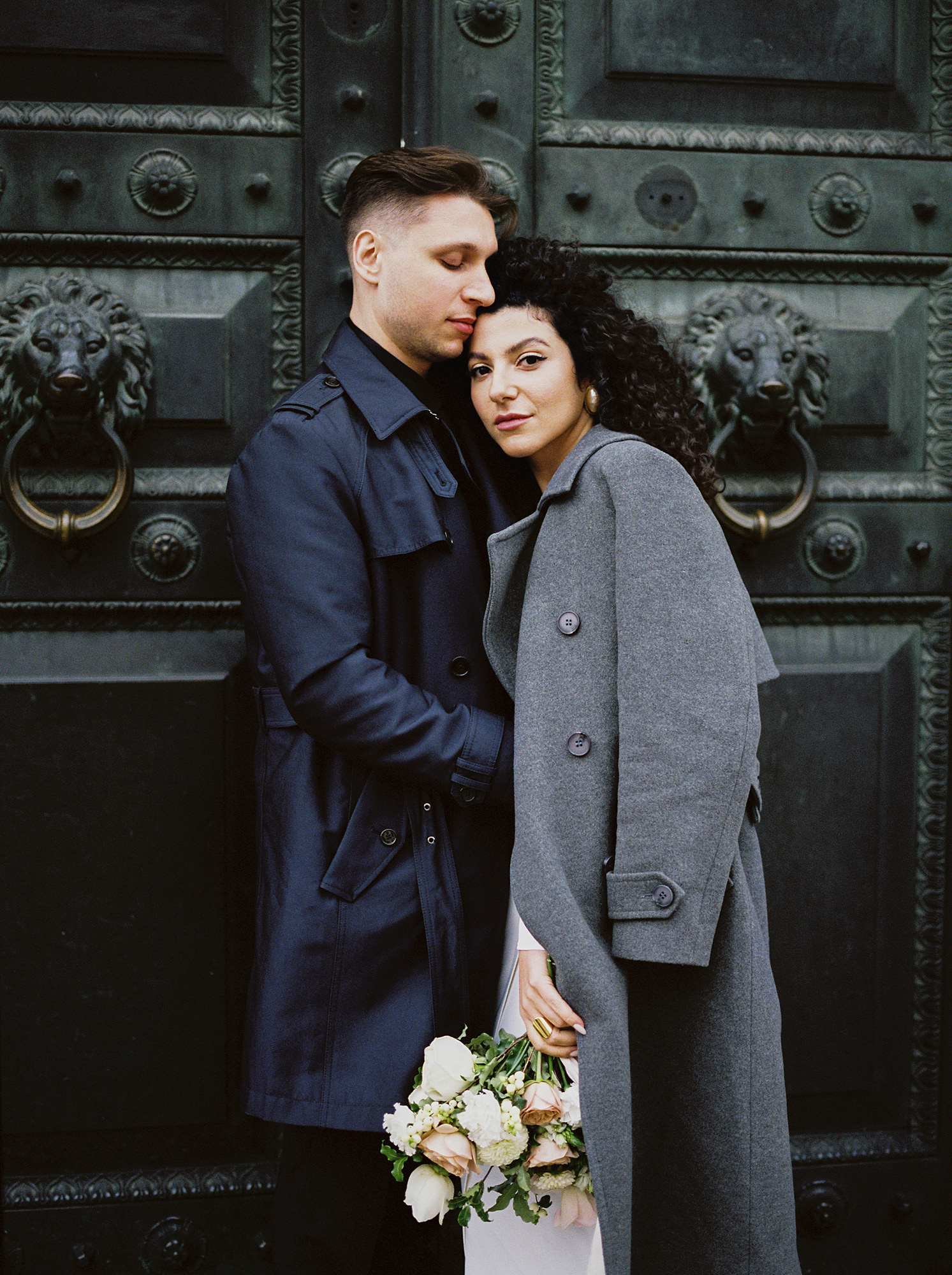 Свадебный Fine Art фотограф в Санкт-Петербурге