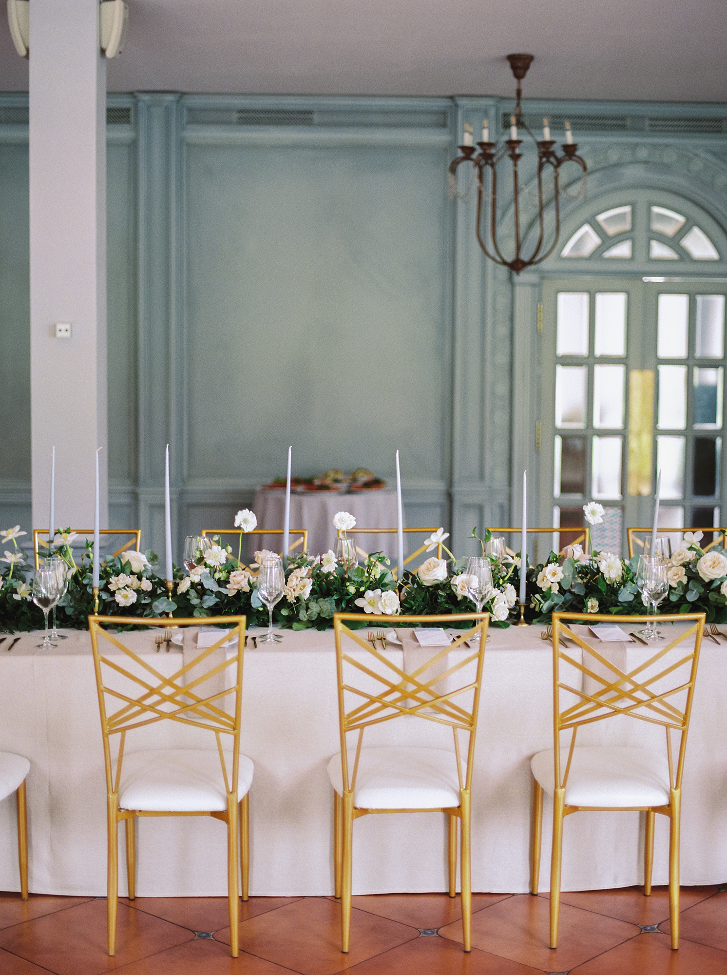 Свадебный Fine Art фотограф в Санкт-Петербурге