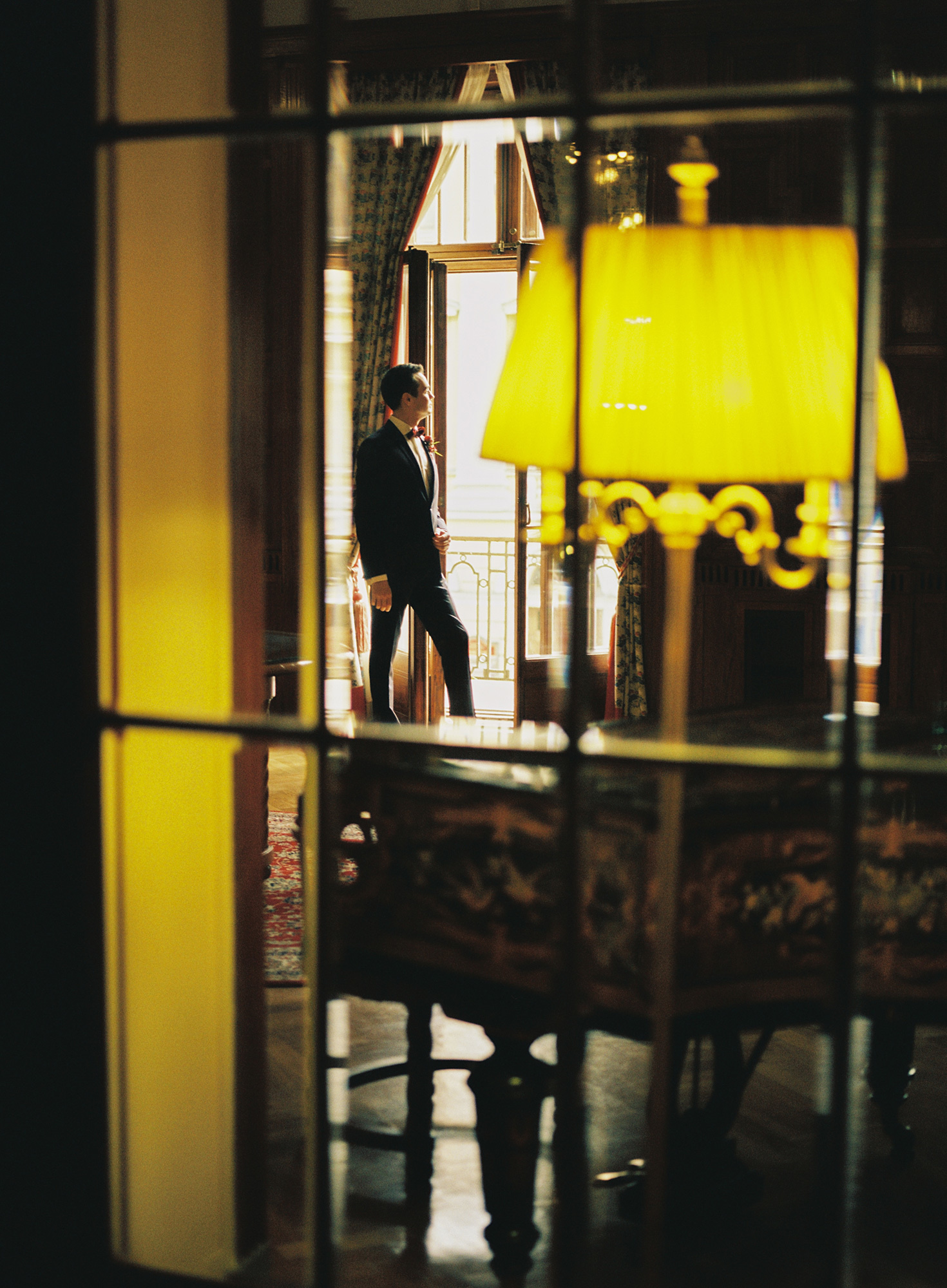 Свадебный Fine Art фотограф в Санкт-Петербурге