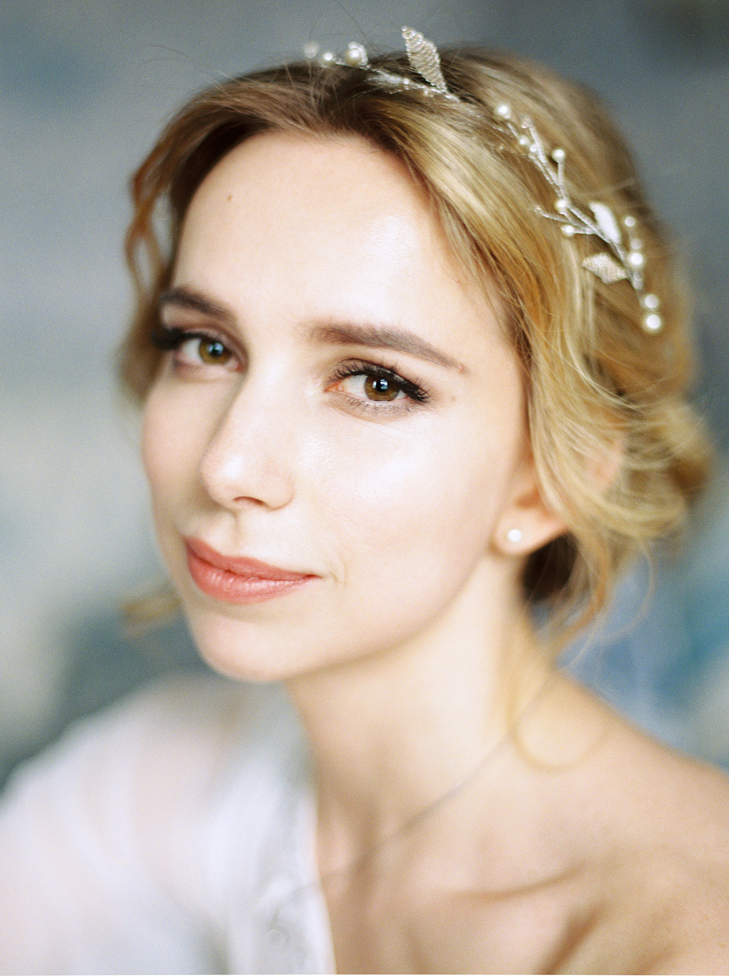 Свадебный Fine Art фотограф в Санкт-Петербурге