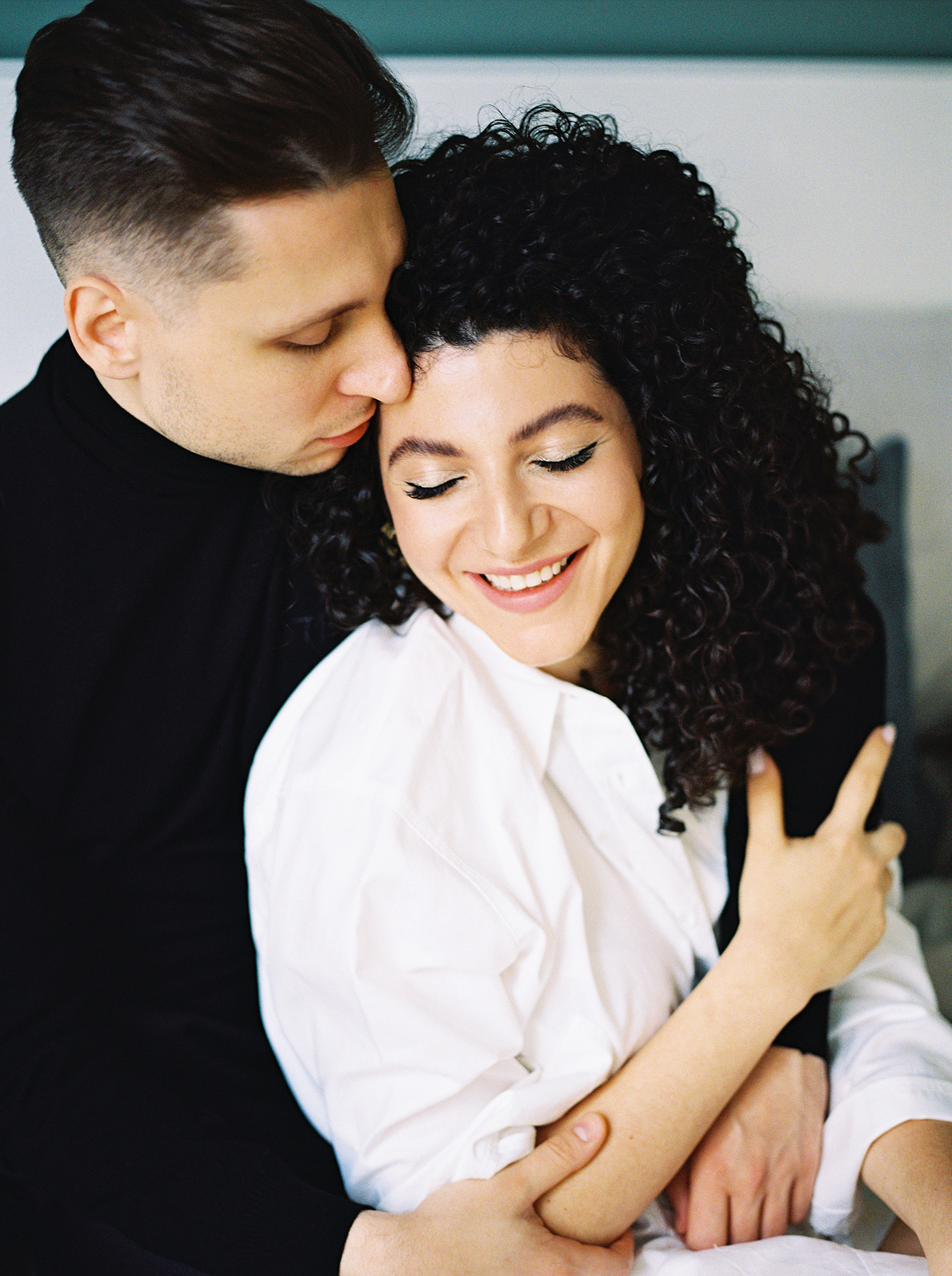 Свадебный Fine Art фотограф в Санкт-Петербурге