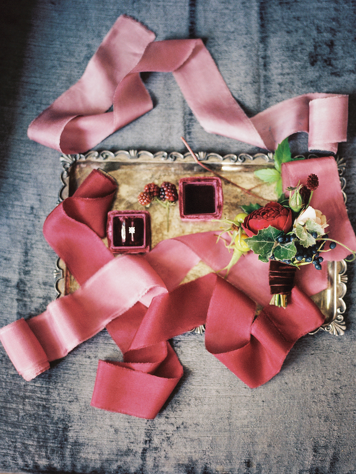 Свадебный Fine Art фотограф в Санкт-Петербурге