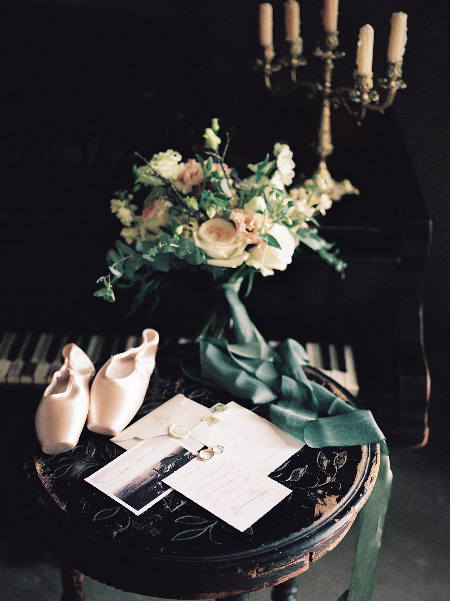 Свадебный Fine Art фотограф в Санкт-Петербурге