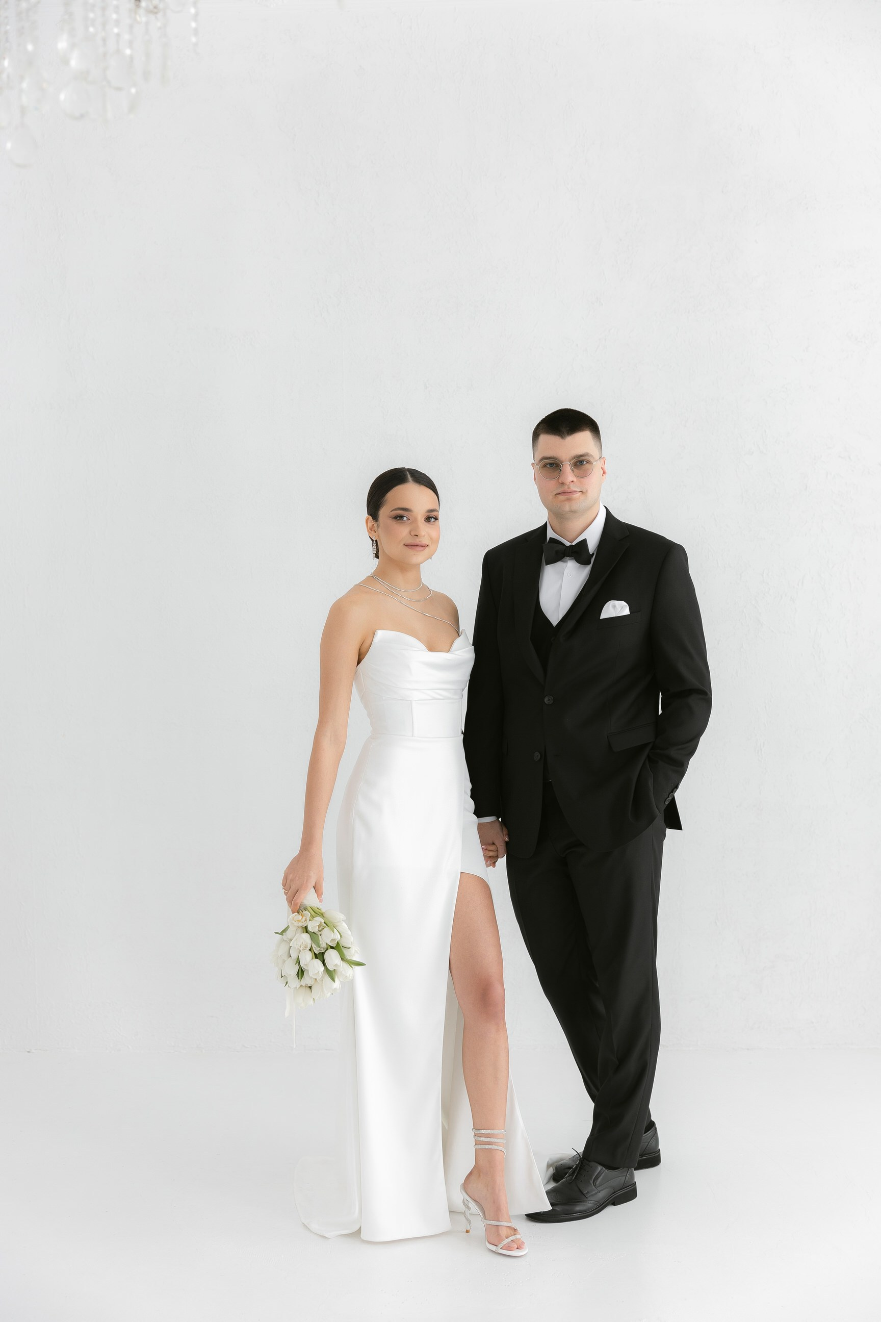 Анна & Андрей. Yura Rush Свадебный фотограф Тюмень