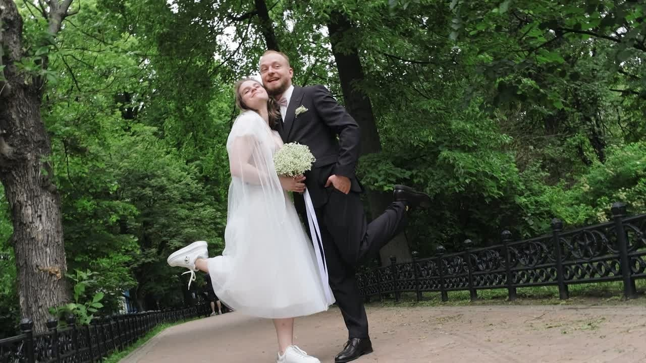 Свадебное видео. Видеограф, фотограф в Москве Мария Васильева