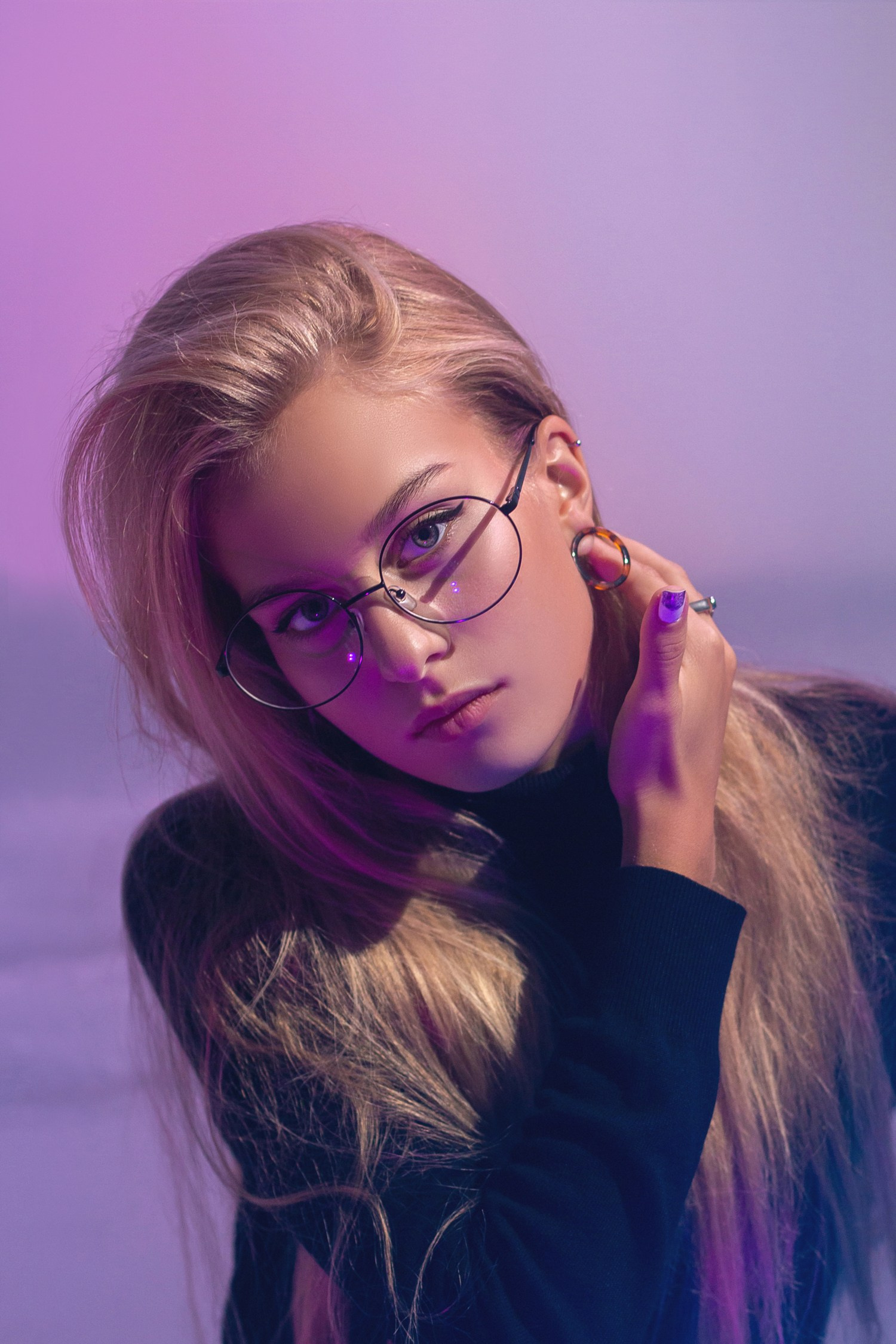 Студия. Фотограф Сочи Адлер. Солькаева Анастасия