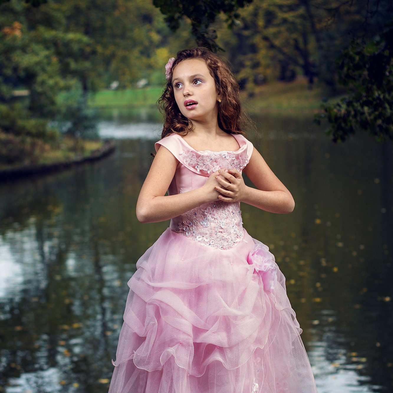 Портретный фотограф Станислав Жуков | Москва