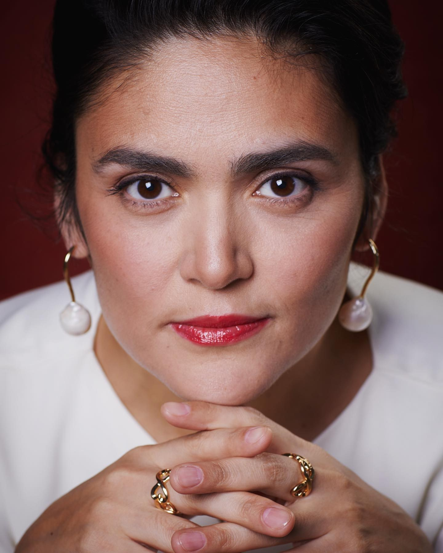 Профессиональная фотосъемка для бизнеса и личного бренда в Москве