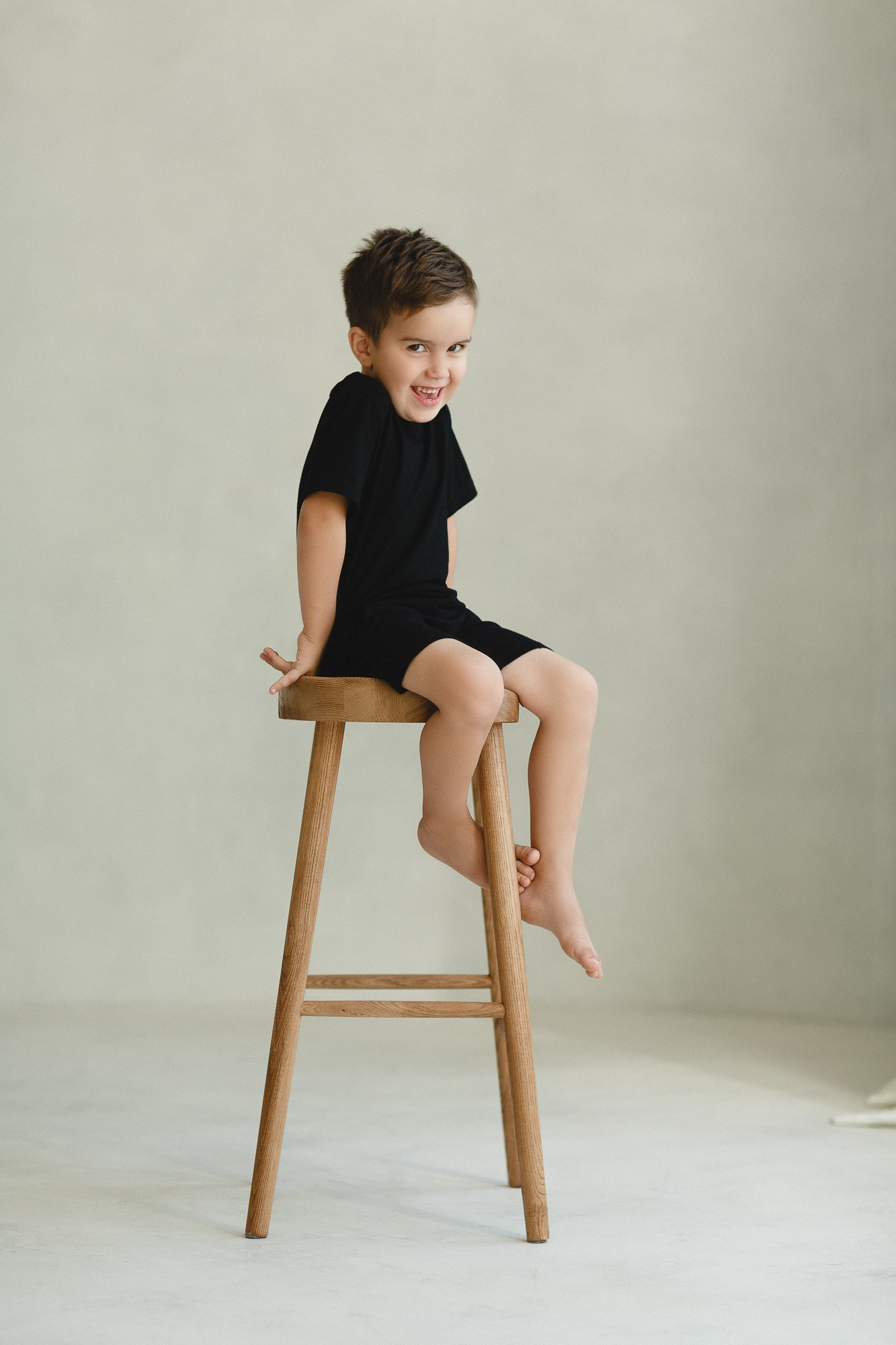 Семейный и детский фотограф в Краснодаре Миронова Евгения