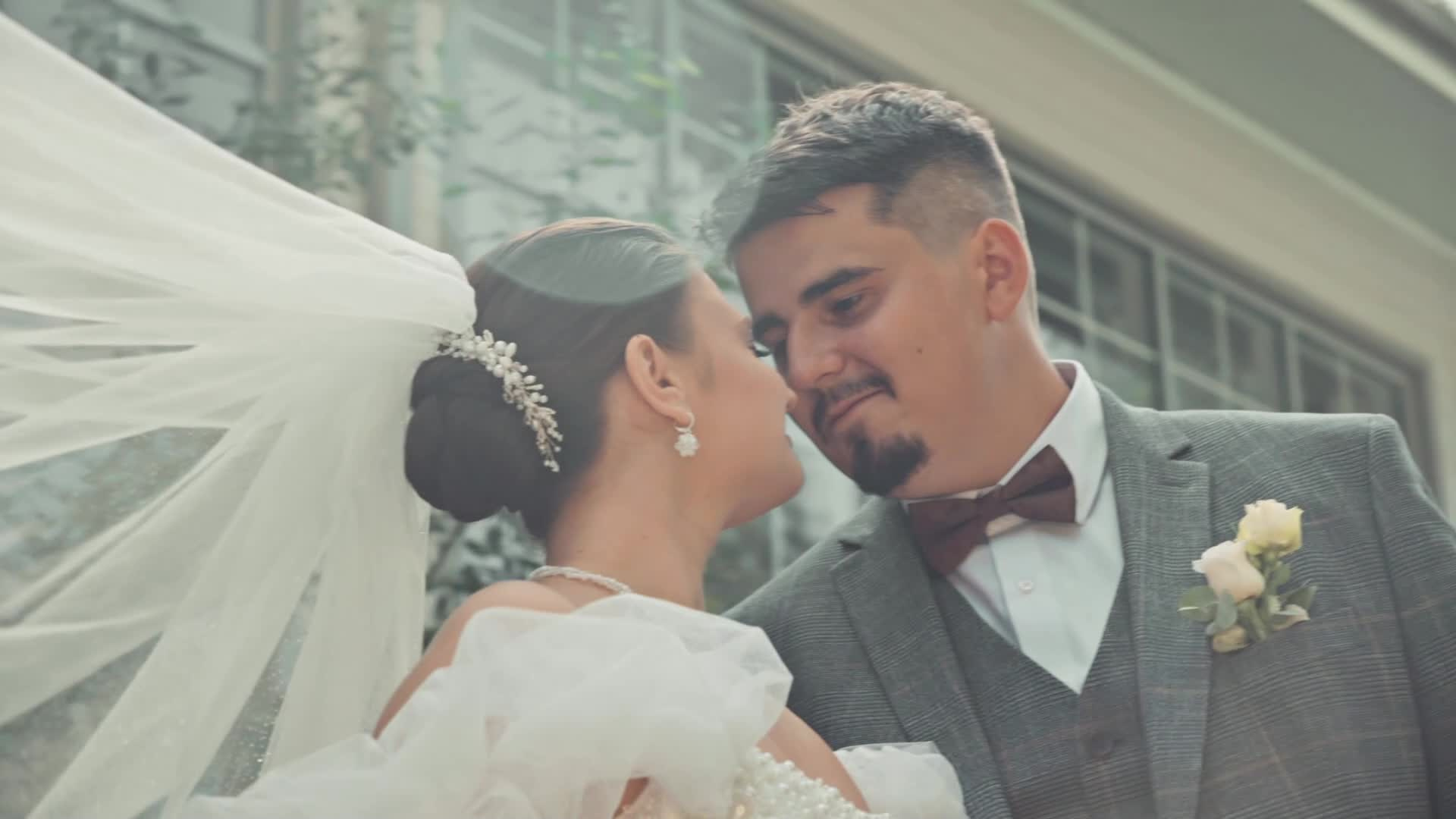 Свадебные видео. Свадебный и репортажный фотограф Дмитрий Кононенко