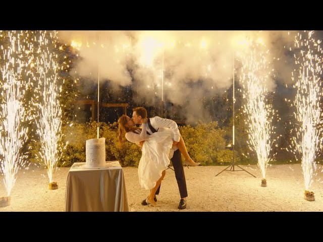 Свадебный видеограф