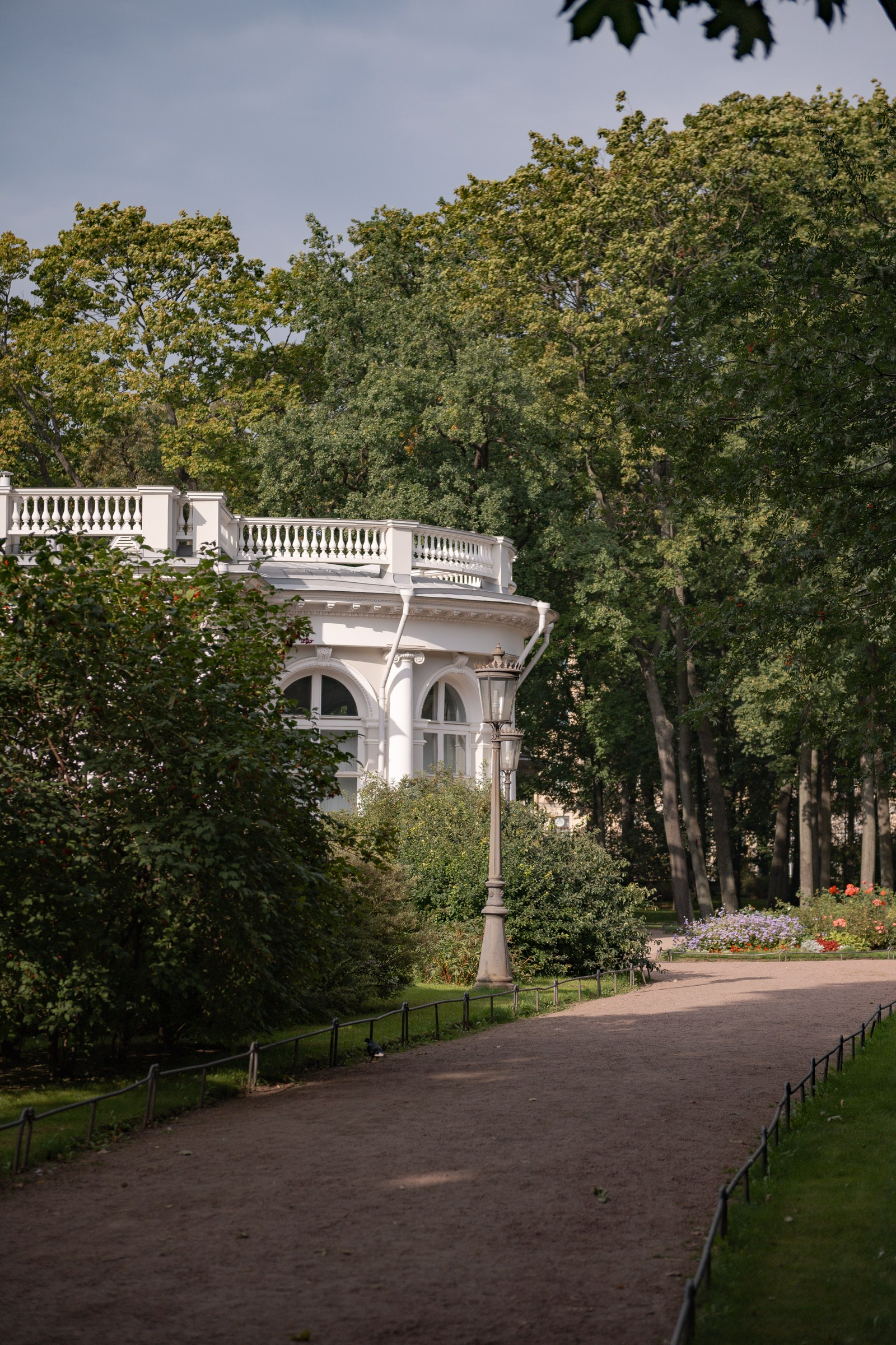 места для фотосессии в Санкт-Петербурге